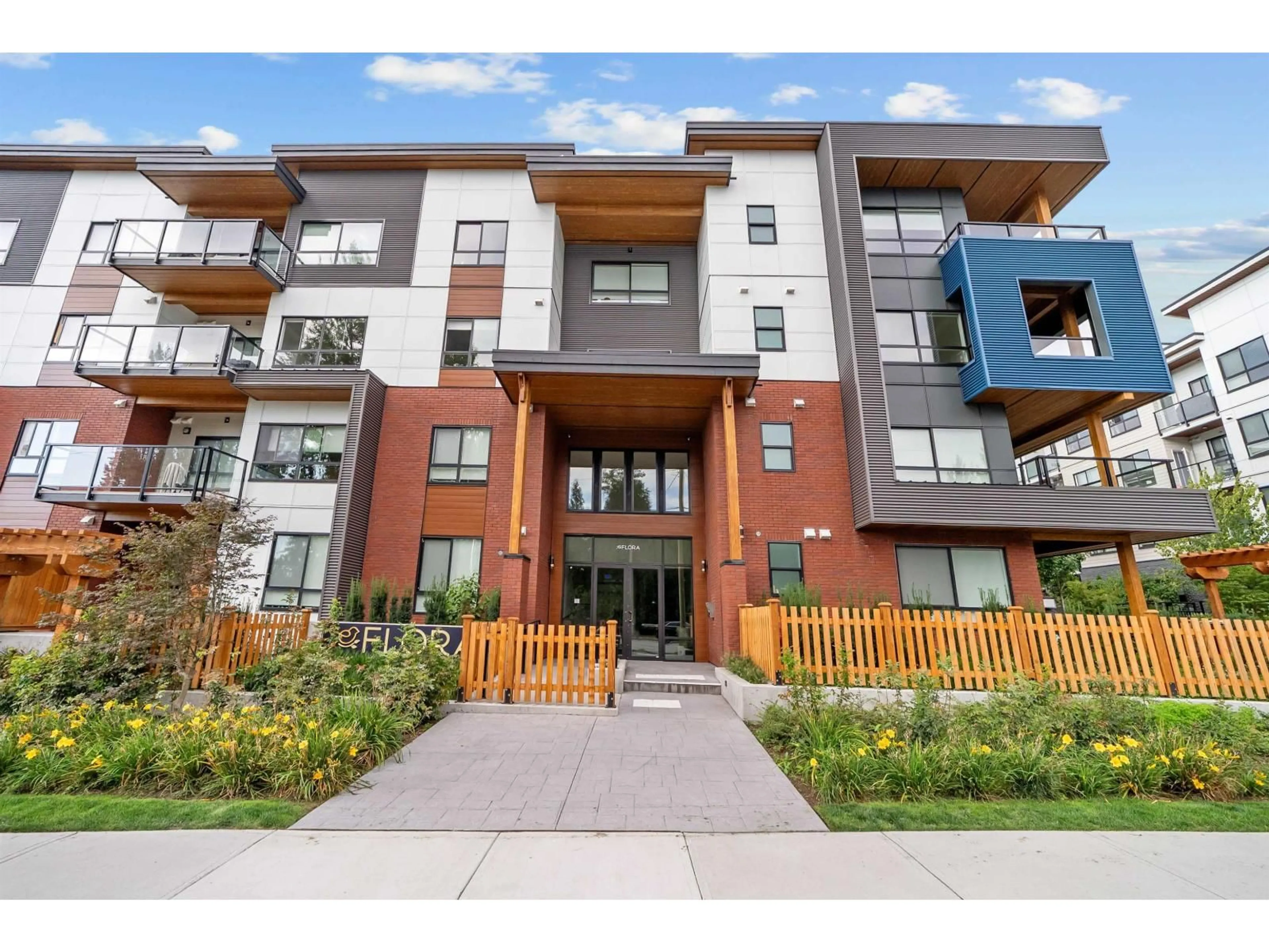 Unknown for 405 - 20286 72B, Langley British Columbia V2Y1T9