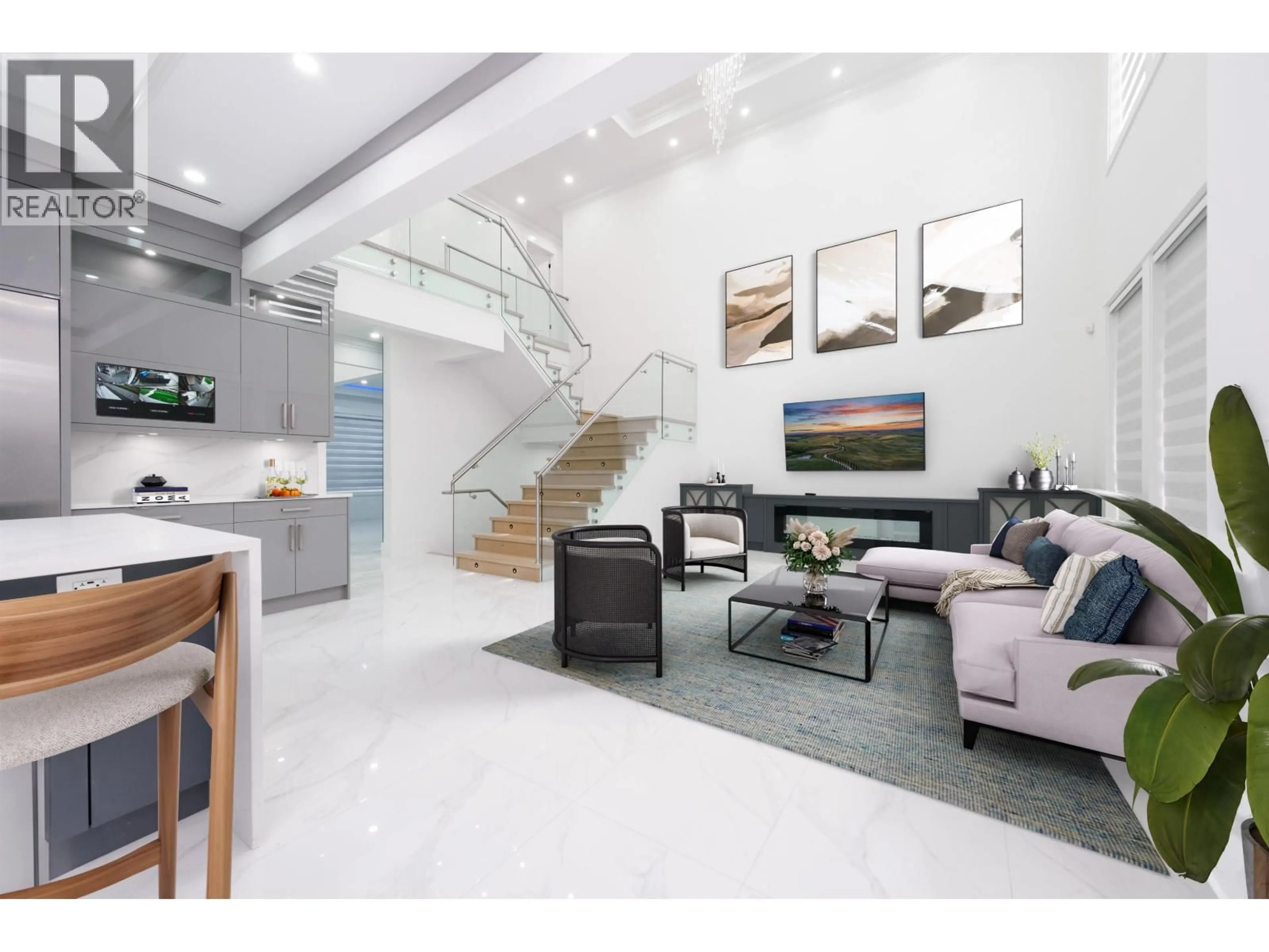 Unknown for 1100 COMO LAKE AVENUE, Coquitlam British Columbia V3J3N8