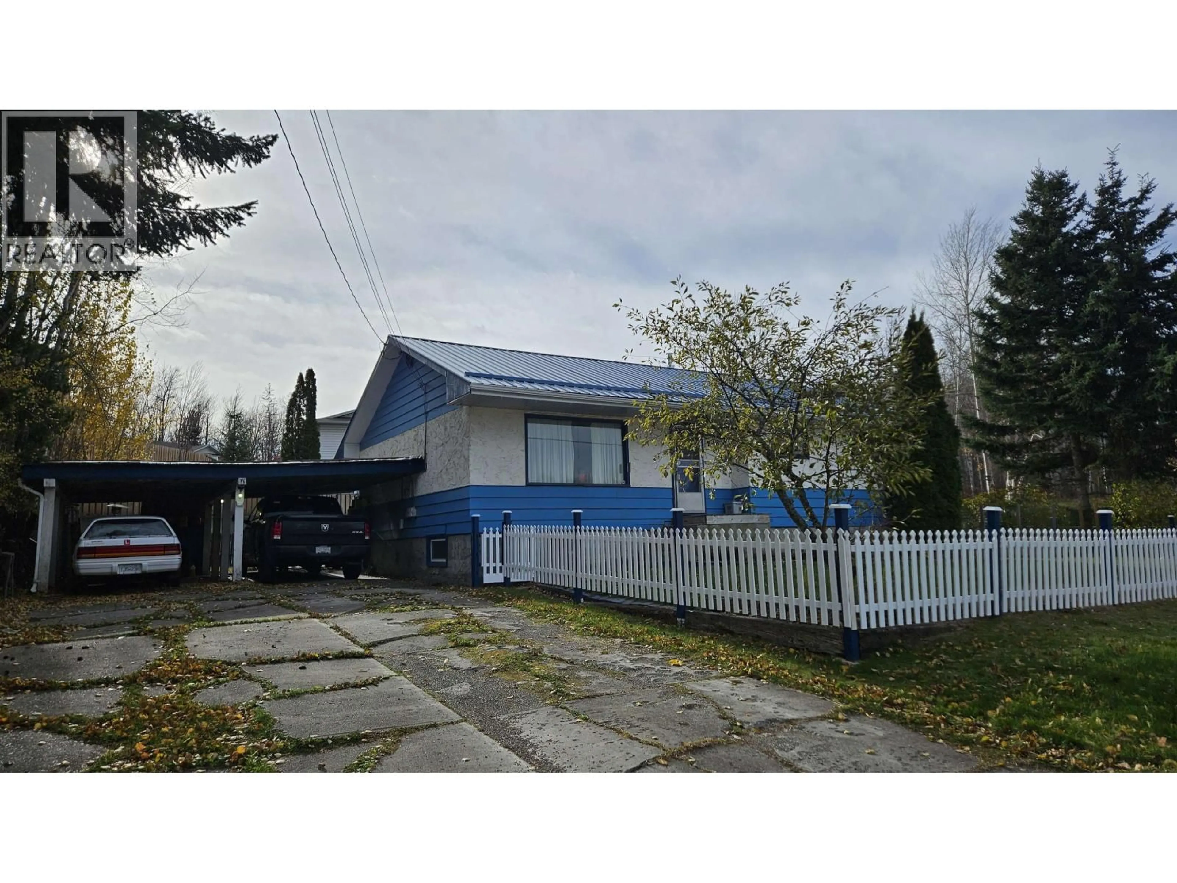 Unknown for 4187 DAVIS ROAD, Prince George British Columbia V2N5L2