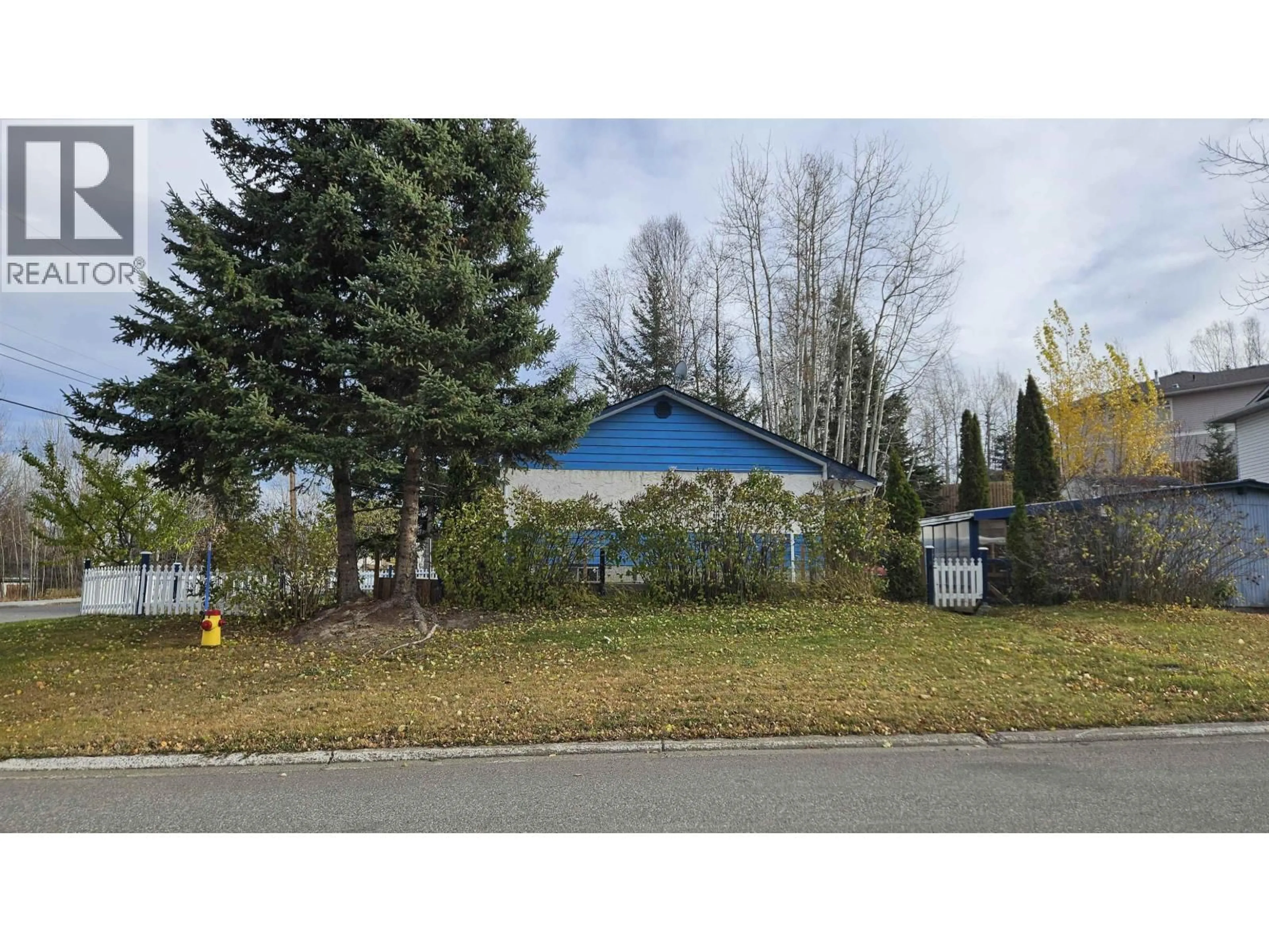 Shed for 4187 DAVIS ROAD, Prince George British Columbia V2N5L2