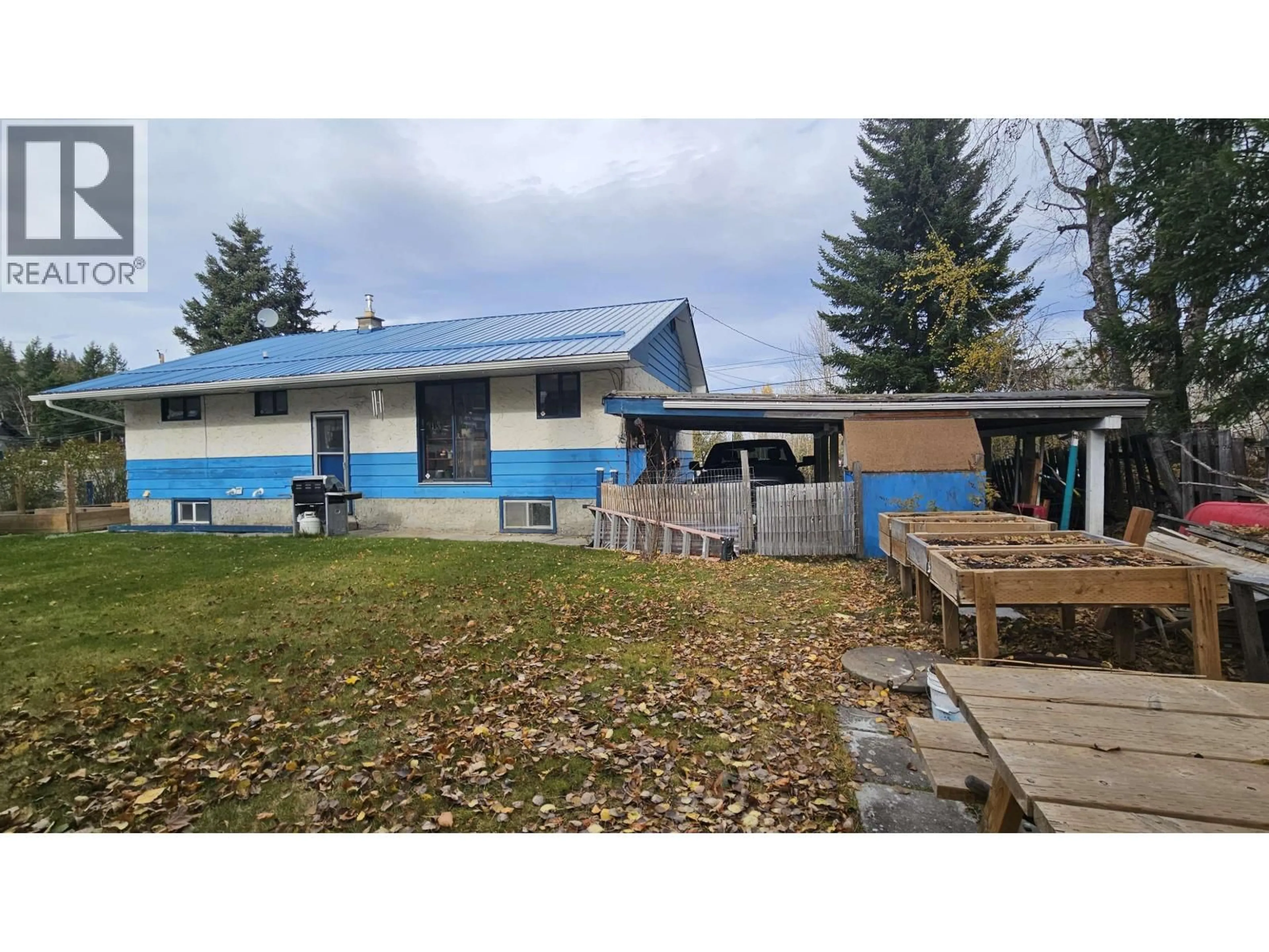 Unknown for 4187 DAVIS ROAD, Prince George British Columbia V2N5L2