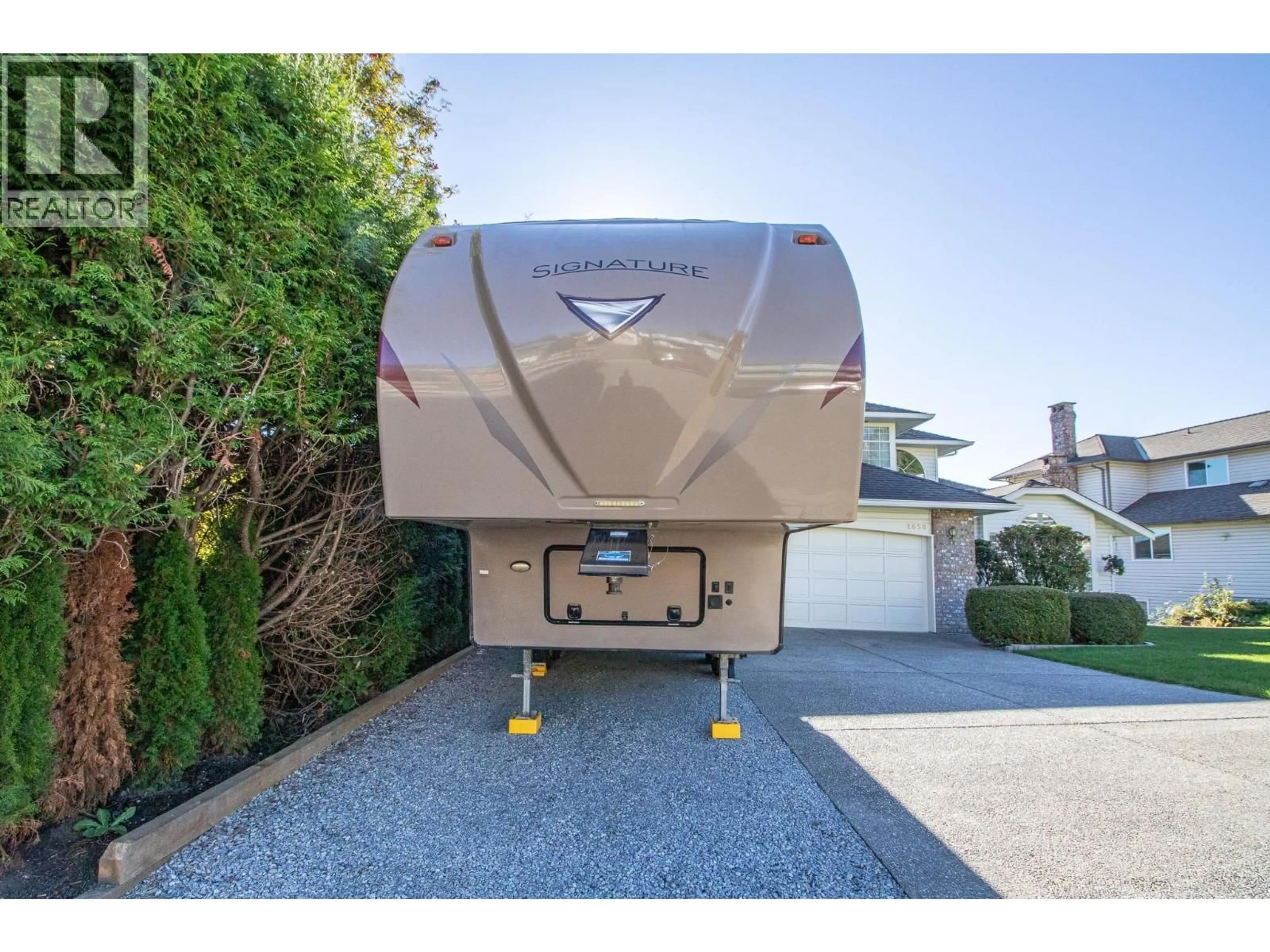 Unknown for 2658 DELAHAYE DRIVE, Coquitlam British Columbia V3B7E7