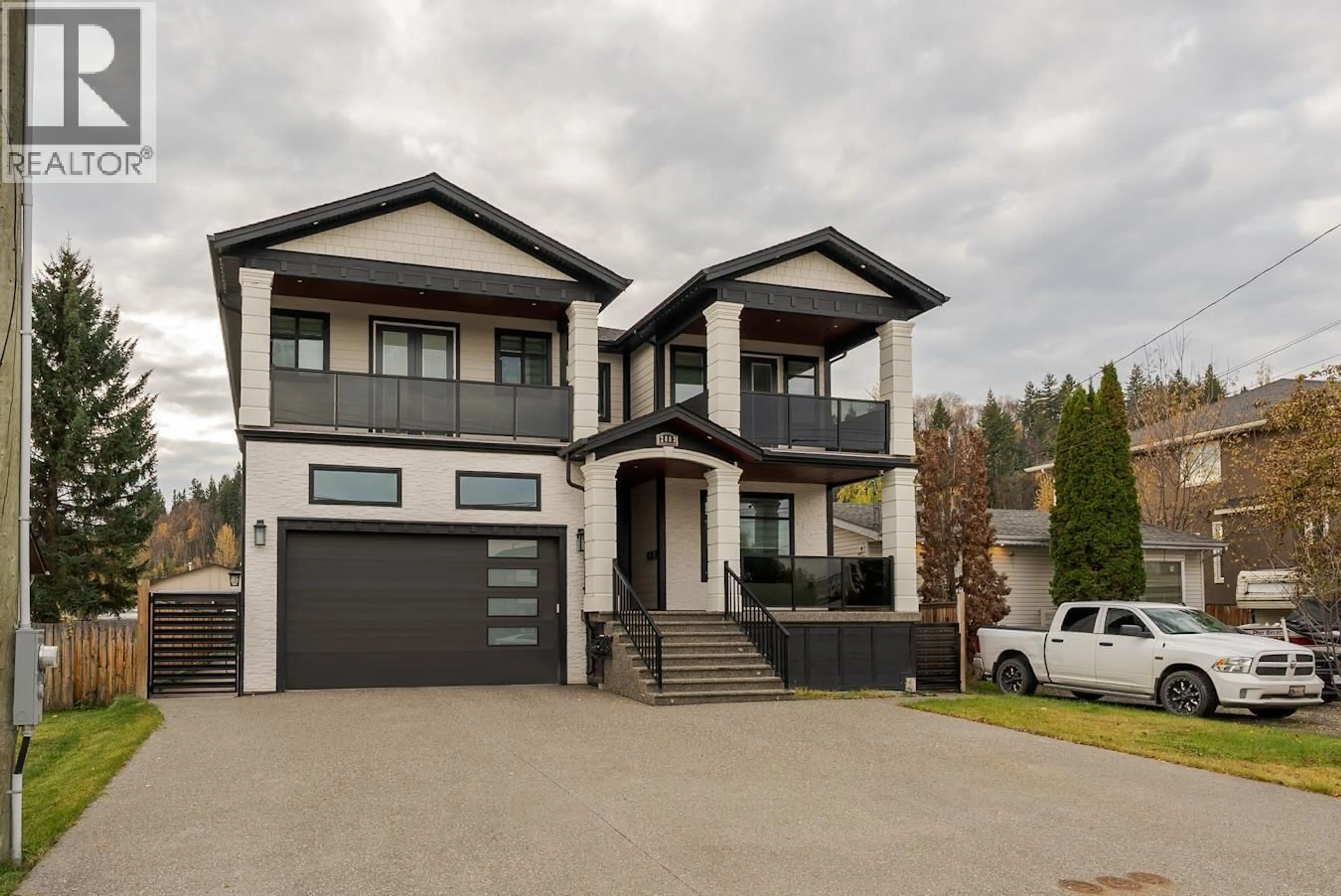 Unknown for 2883 ANDRES ROAD, Prince George British Columbia V2N1L8