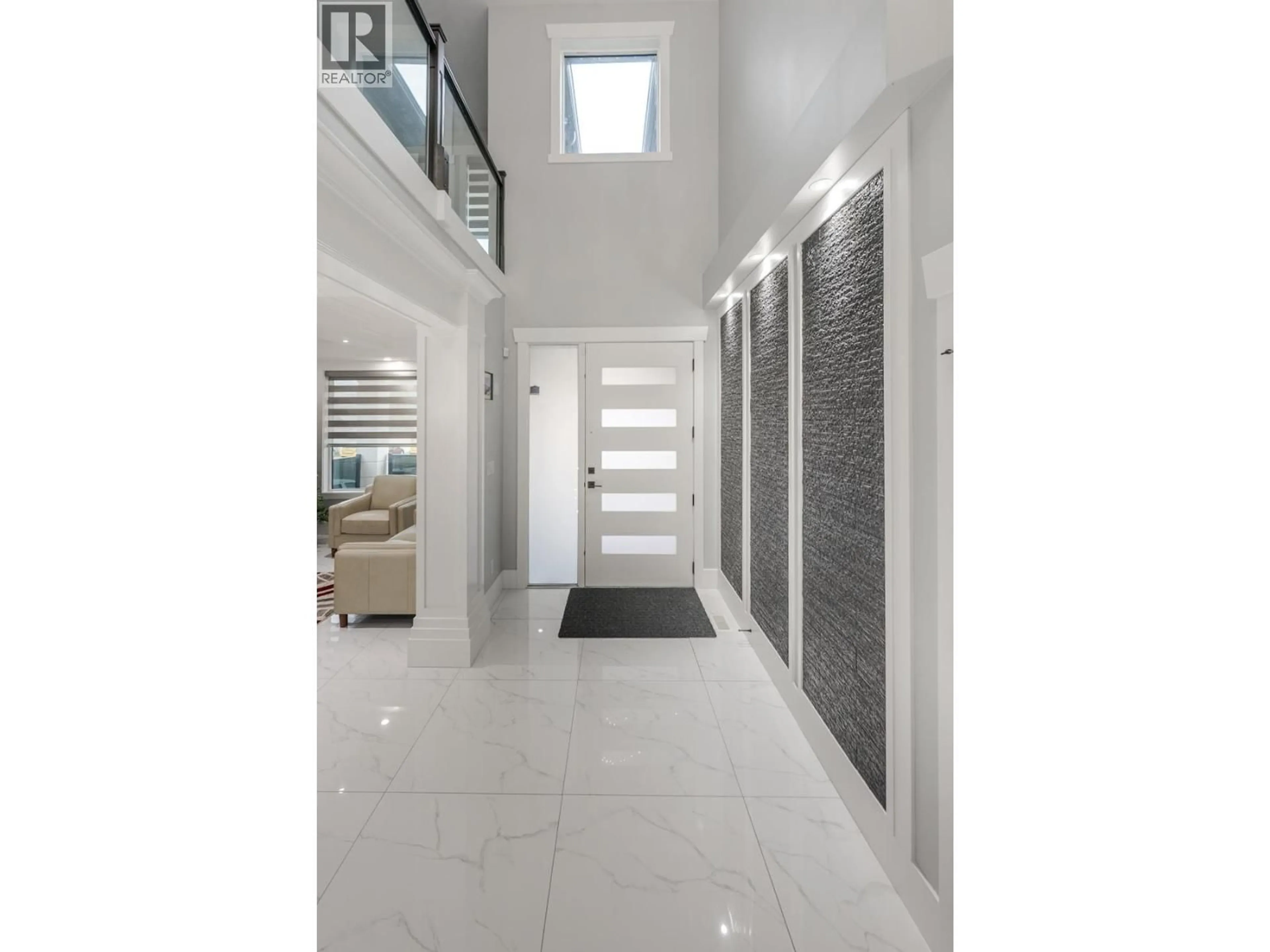 Indoor entryway for 2883 ANDRES ROAD, Prince George British Columbia V2N1L8