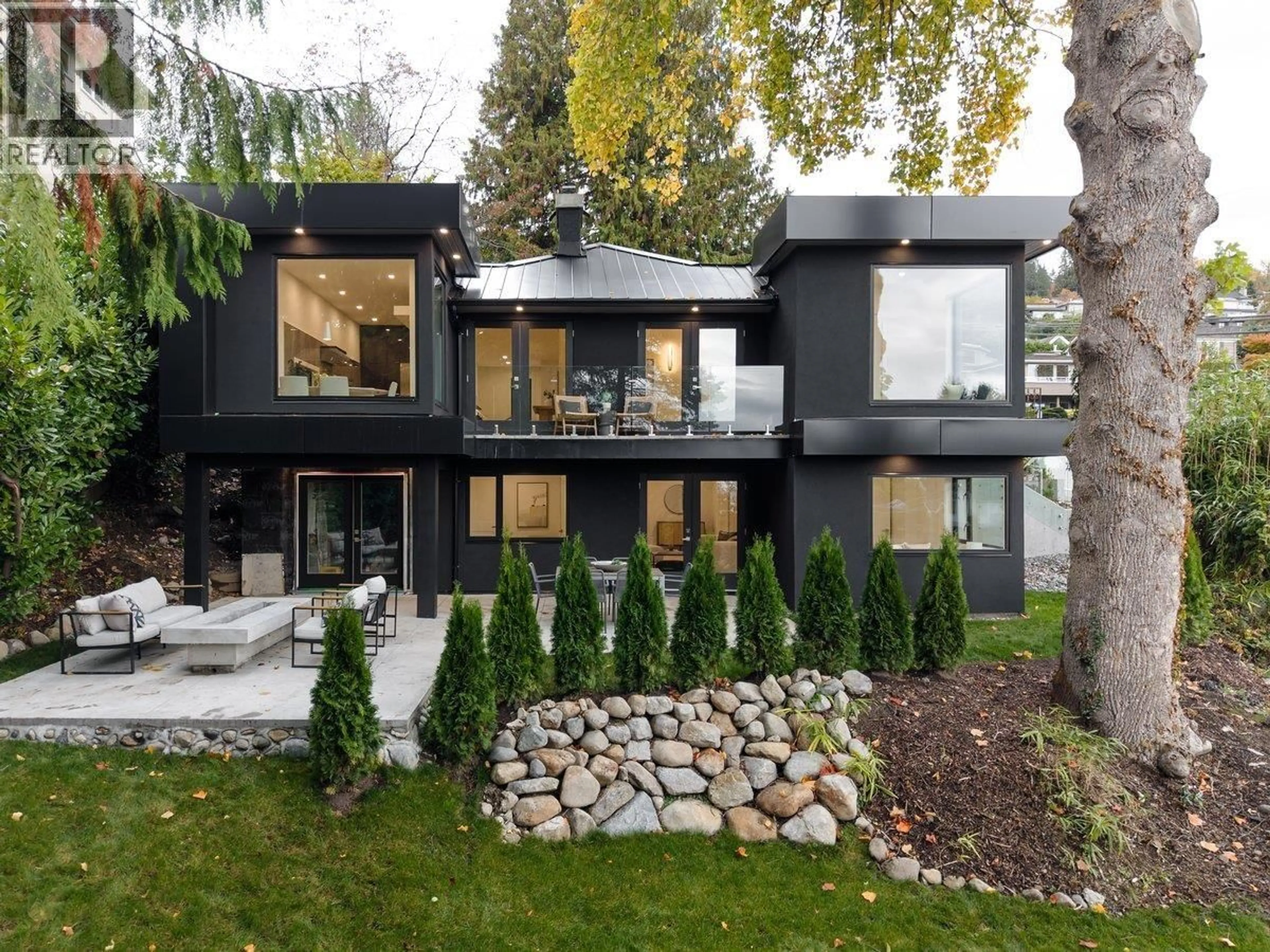 Home with brick exterior material, street for 2508 NELSON AVENUE, West Vancouver British Columbia V7V2R6