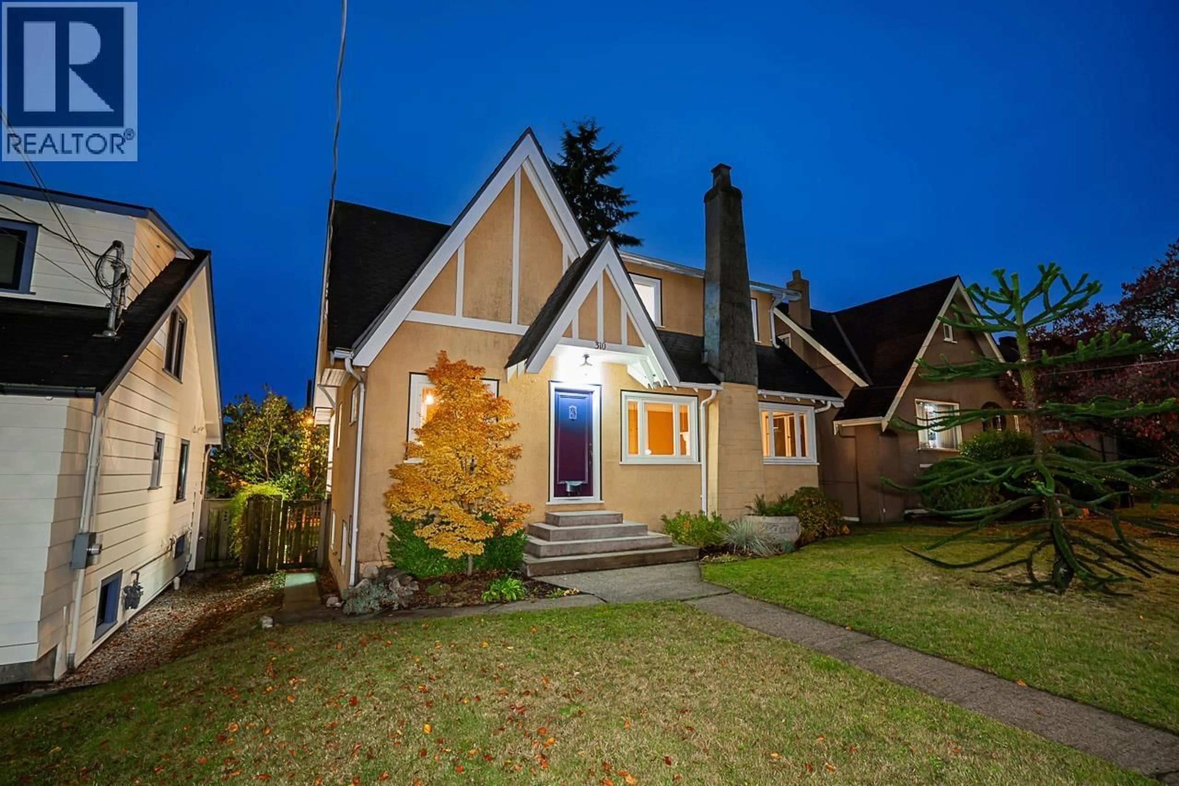 Unknown for 310 ASH STREET, New Westminster British Columbia V3M3M6