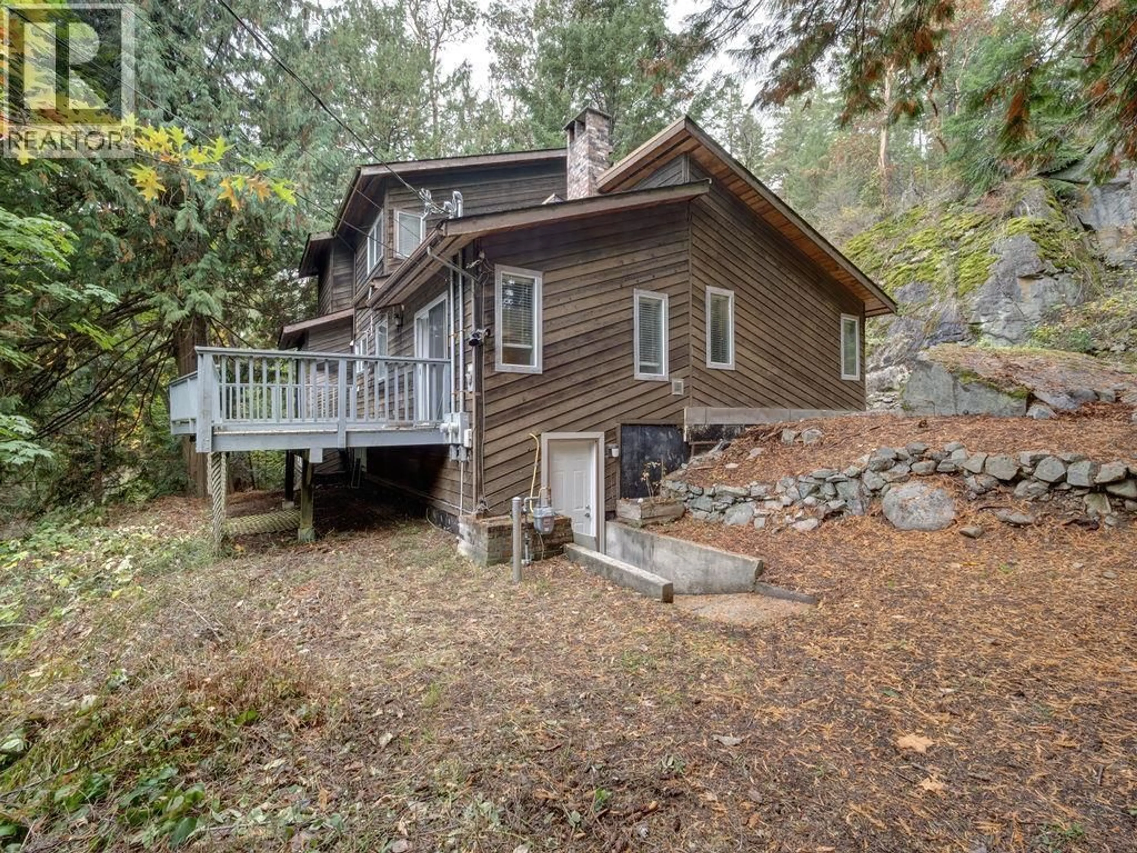 Unknown for 7462 REDROOFFS ROAD, Halfmoon Bay British Columbia V7Z1C3
