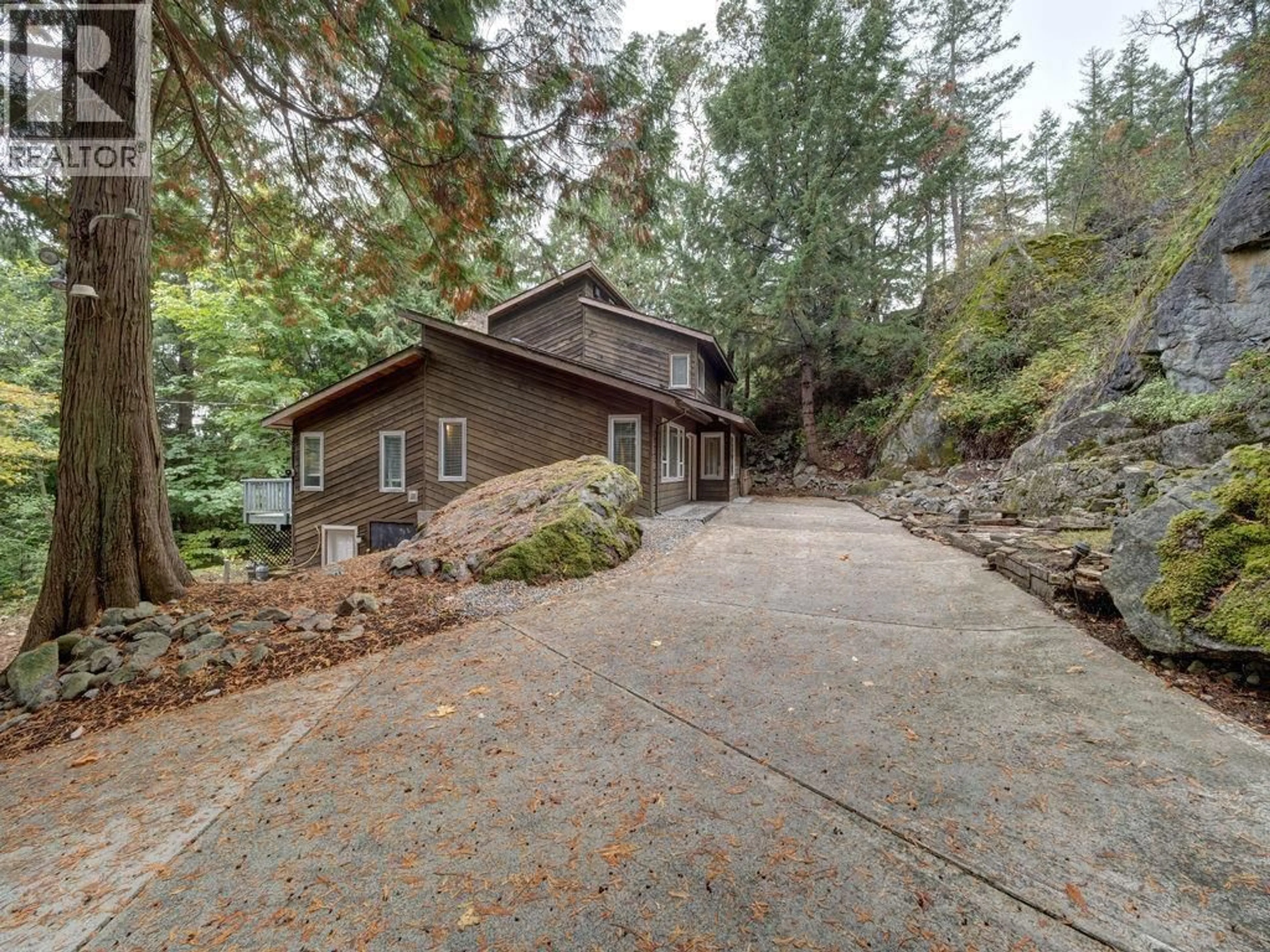 Unknown for 7462 REDROOFFS ROAD, Halfmoon Bay British Columbia V7Z1C3