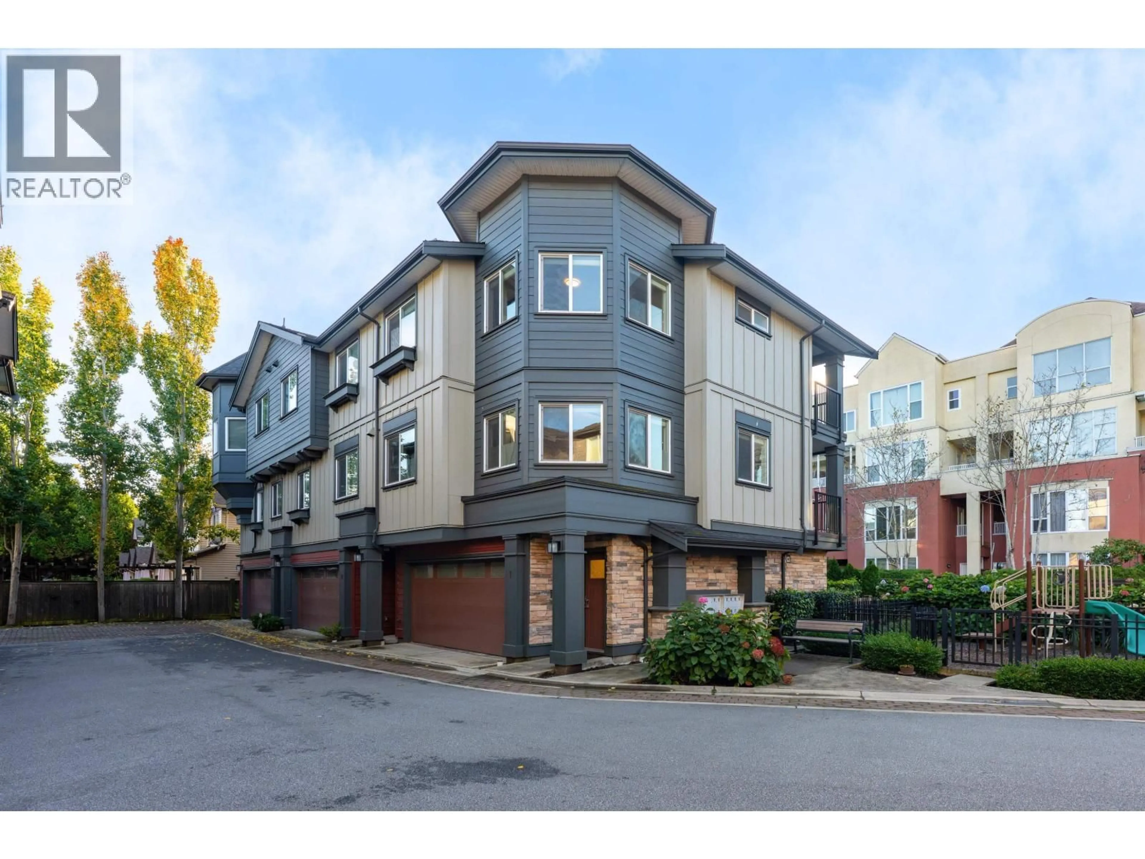 Unknown for 1 - 8380 GENERAL CURRIE ROAD, Richmond British Columbia V6Y1M1