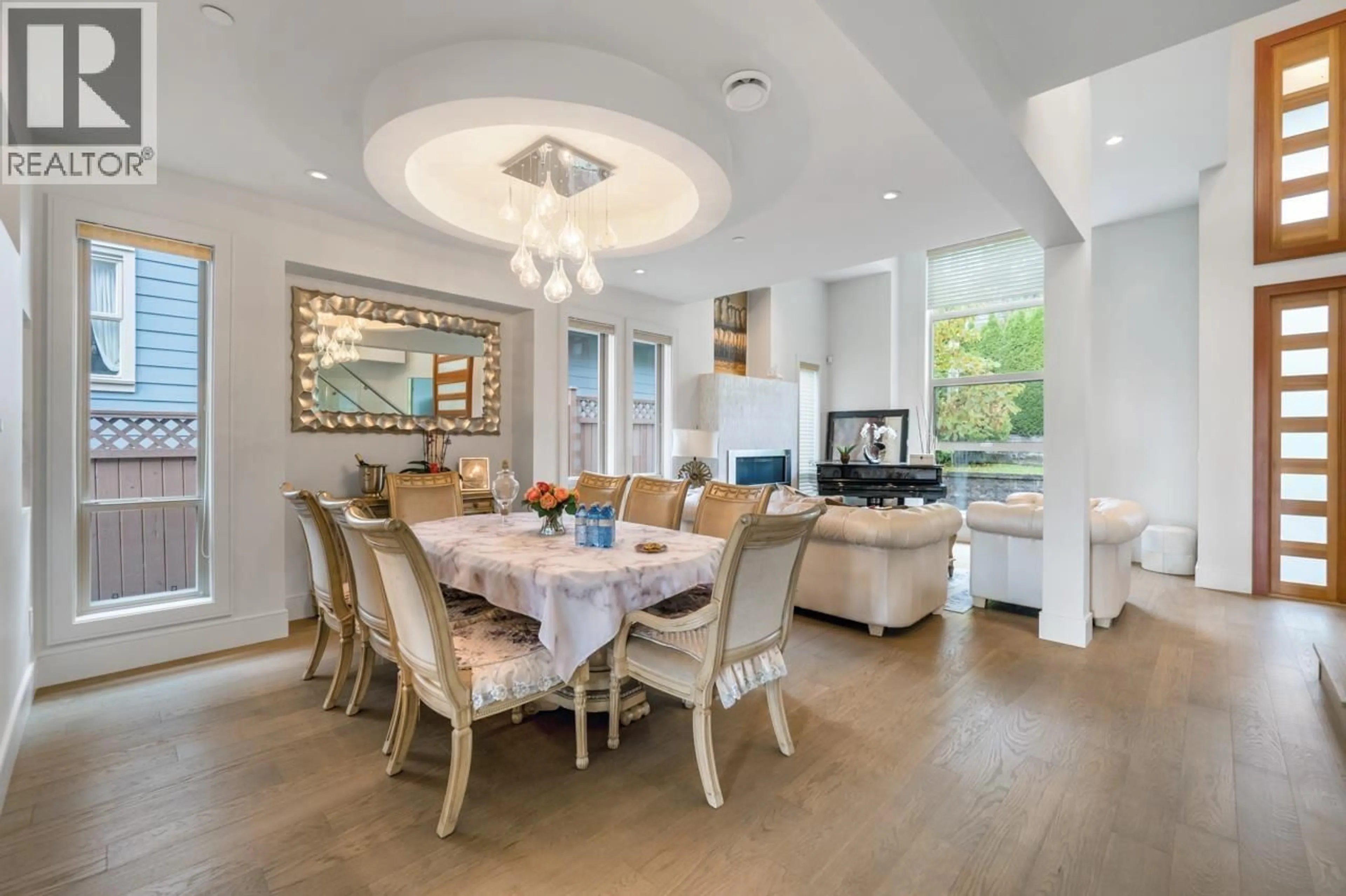 Dining room, unknown for 1450 FULTON AVENUE, West Vancouver British Columbia V7T1P1