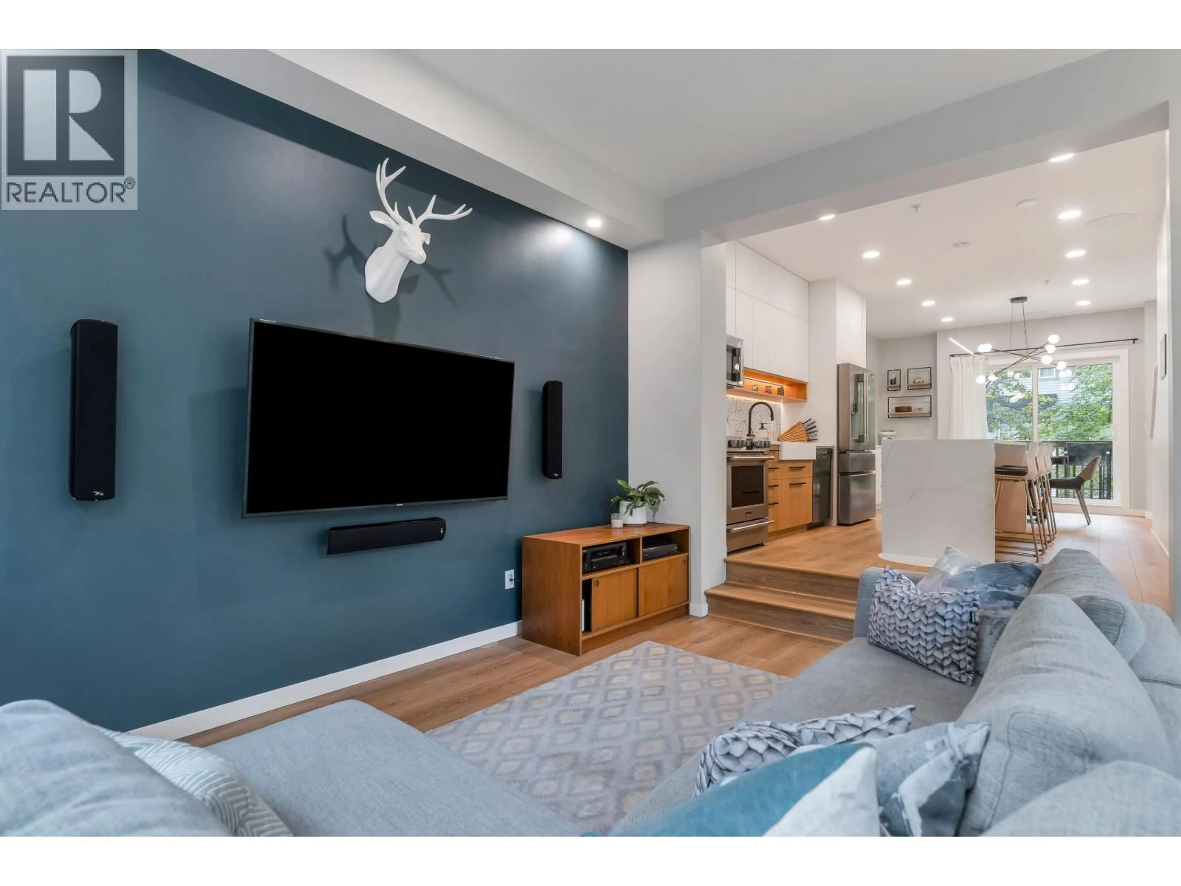 Unknown for 48 - 550 BROWNING PLACE, North Vancouver British Columbia V7H3A9