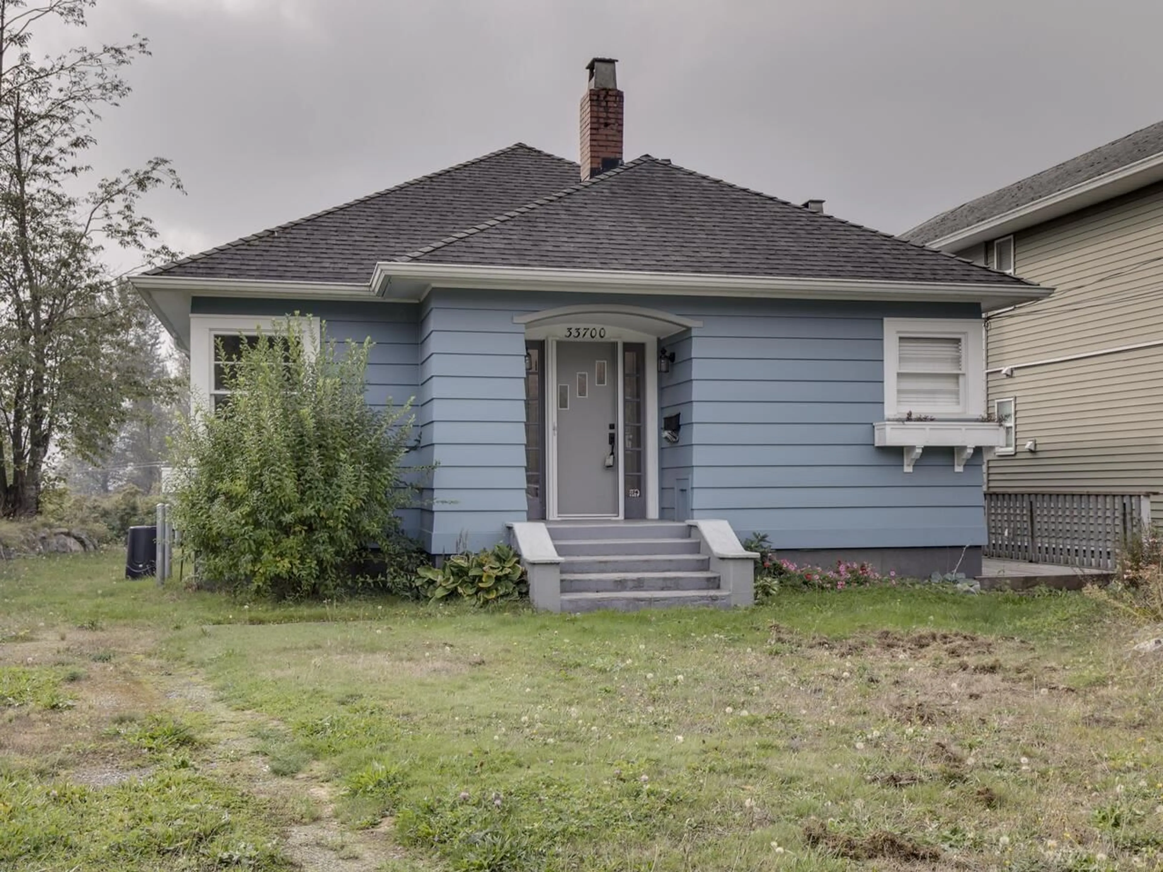 Unknown for 33700 3RD, Mission British Columbia V2V1R2