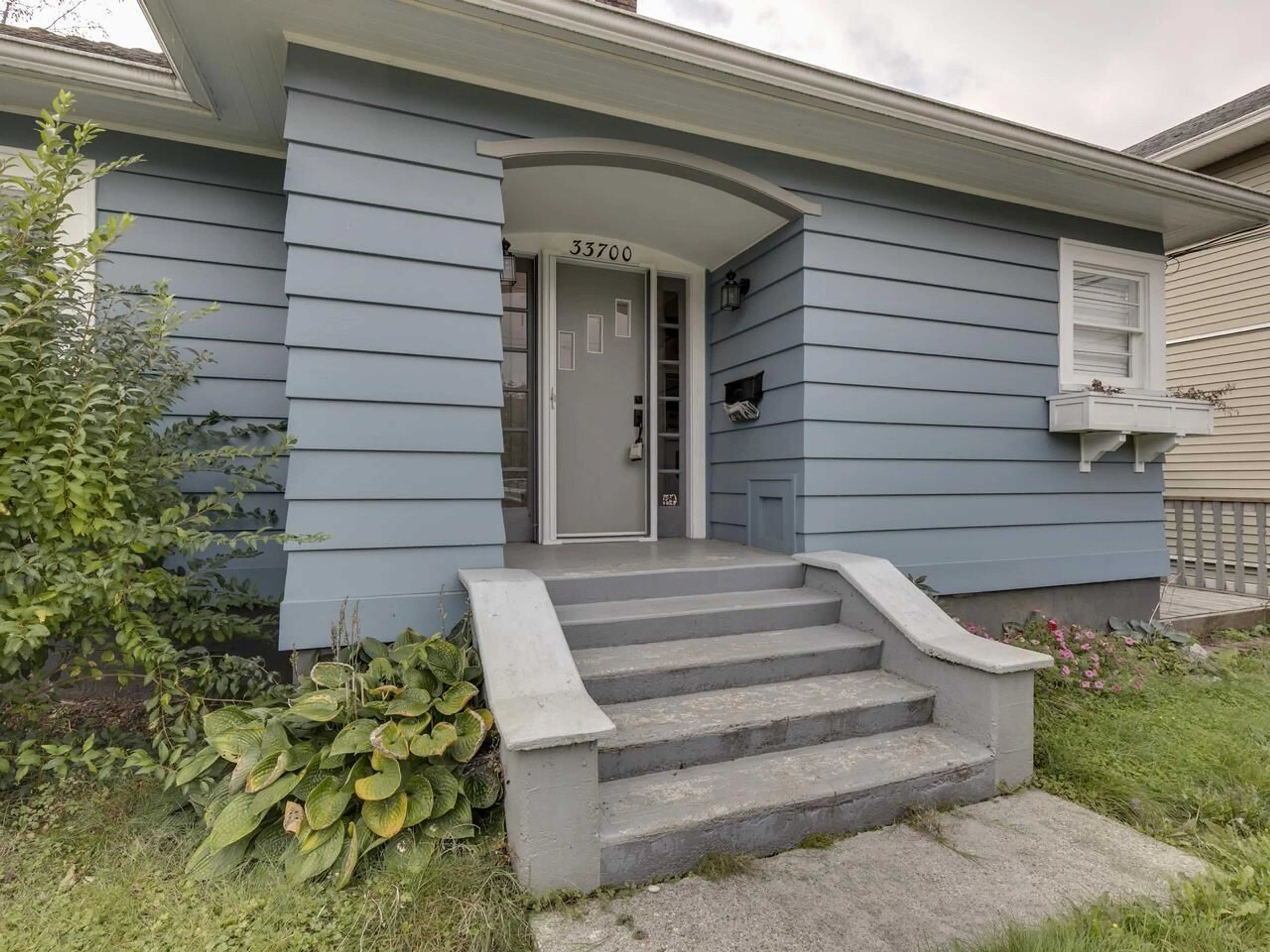 Unknown for 33700 3RD, Mission British Columbia V2V1R2
