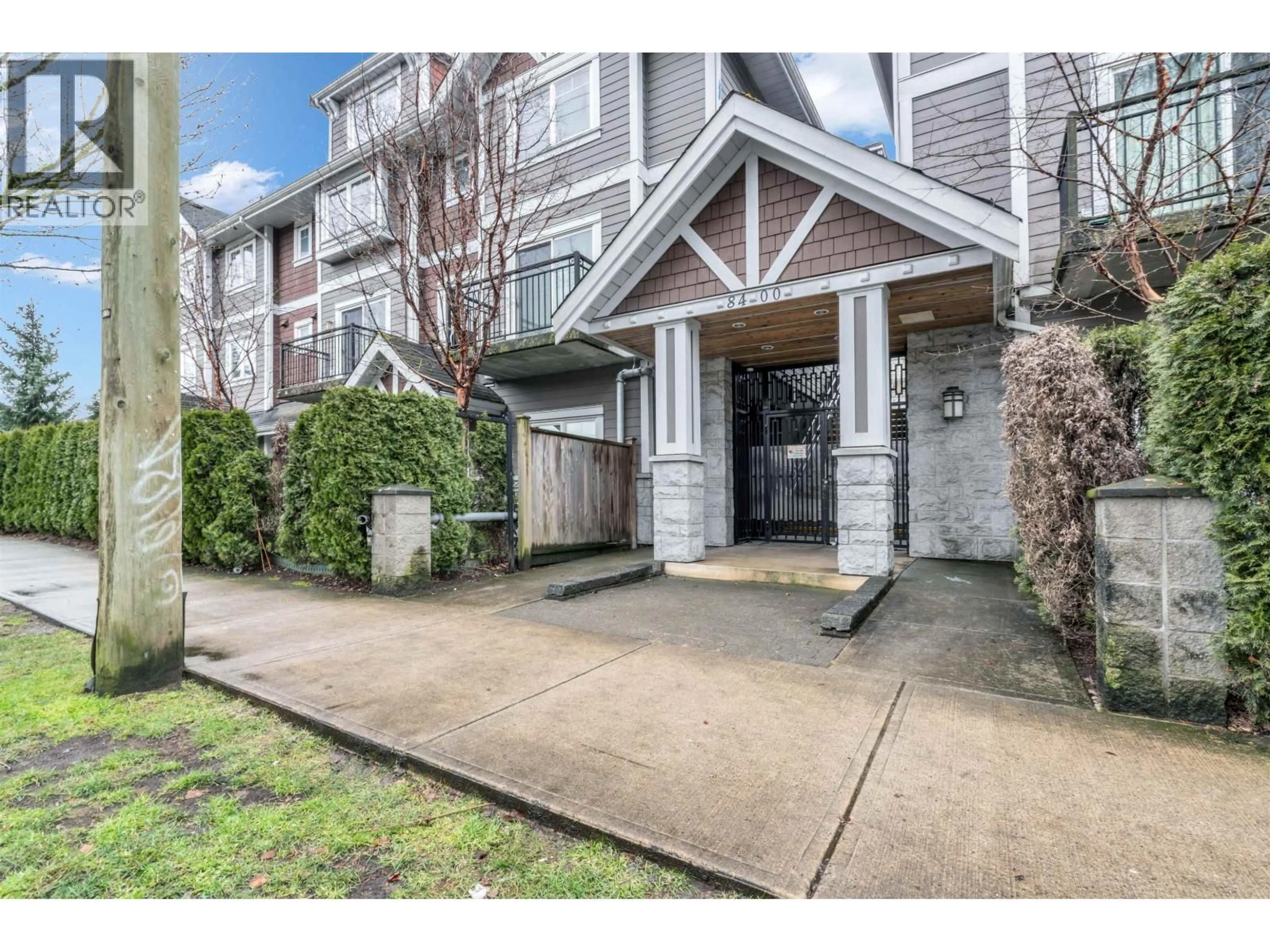 Unknown for 1 - 8400 COOK ROAD, Richmond British Columbia V6Y1V5