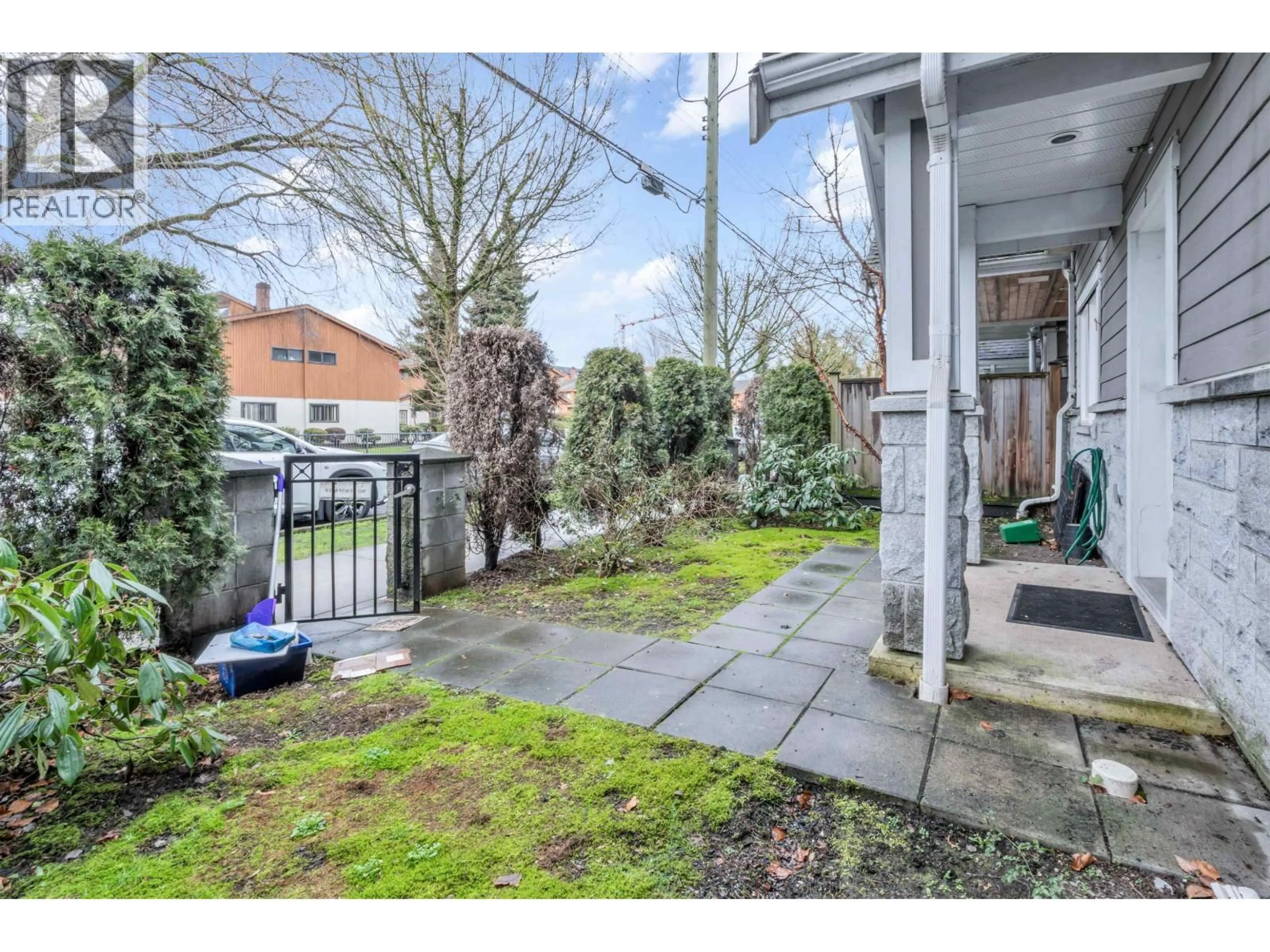 Unknown for 1 - 8400 COOK ROAD, Richmond British Columbia V6Y1V5