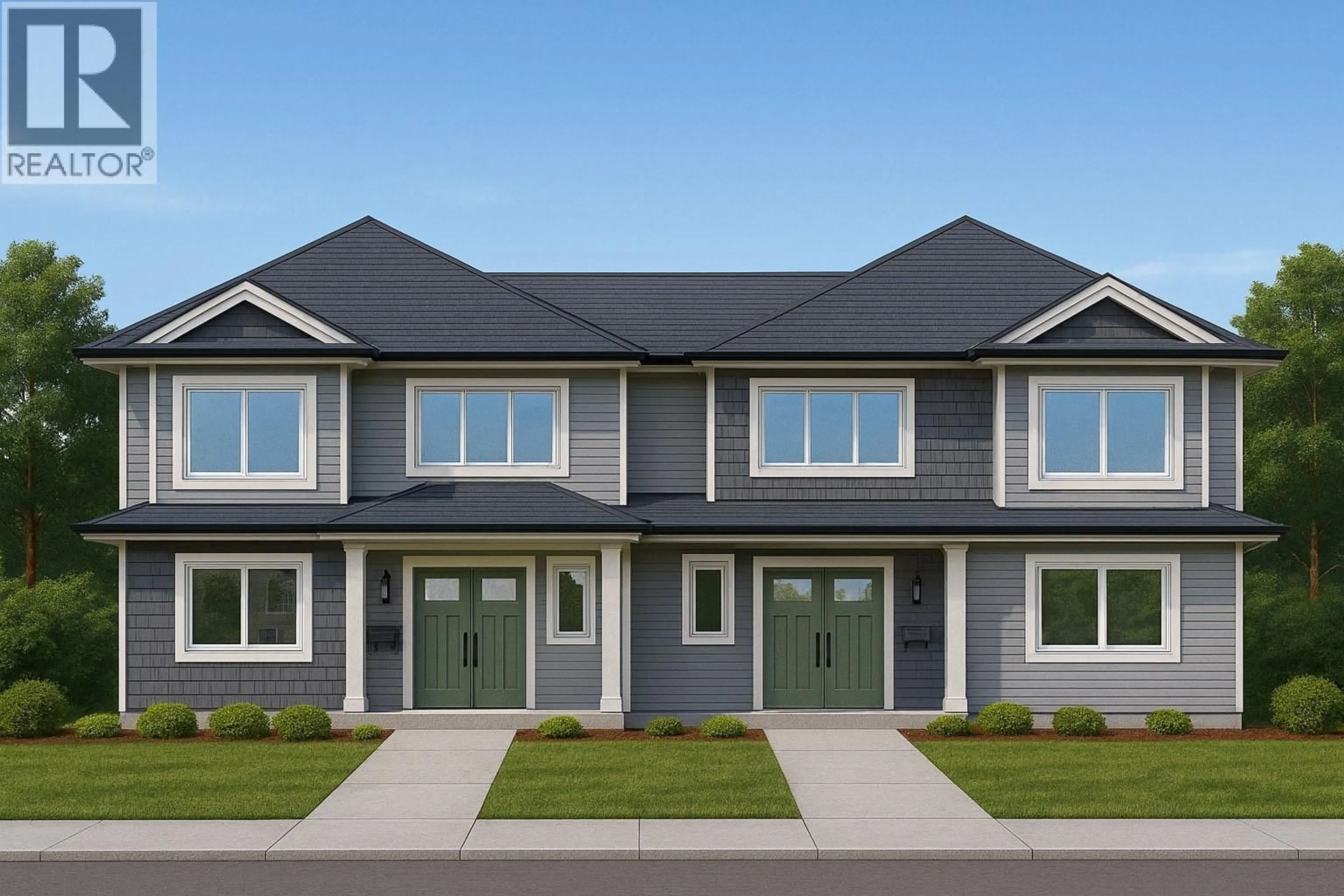 Home with vinyl exterior material, street for 1067 PRAIRIE AVENUE, Port Coquitlam British Columbia V3B1S5