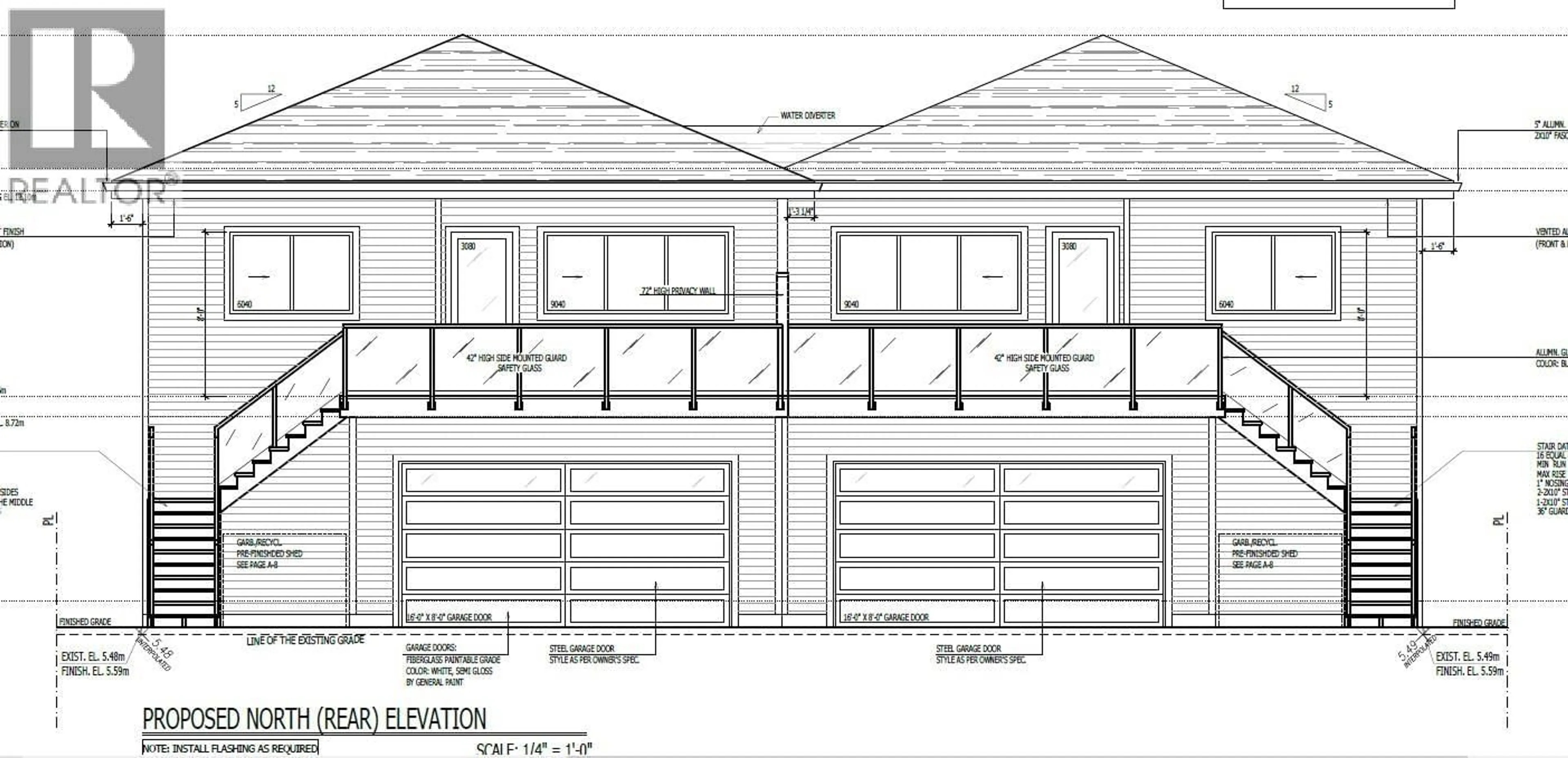 Floor plan for 1067 PRAIRIE AVENUE, Port Coquitlam British Columbia V3B1S5