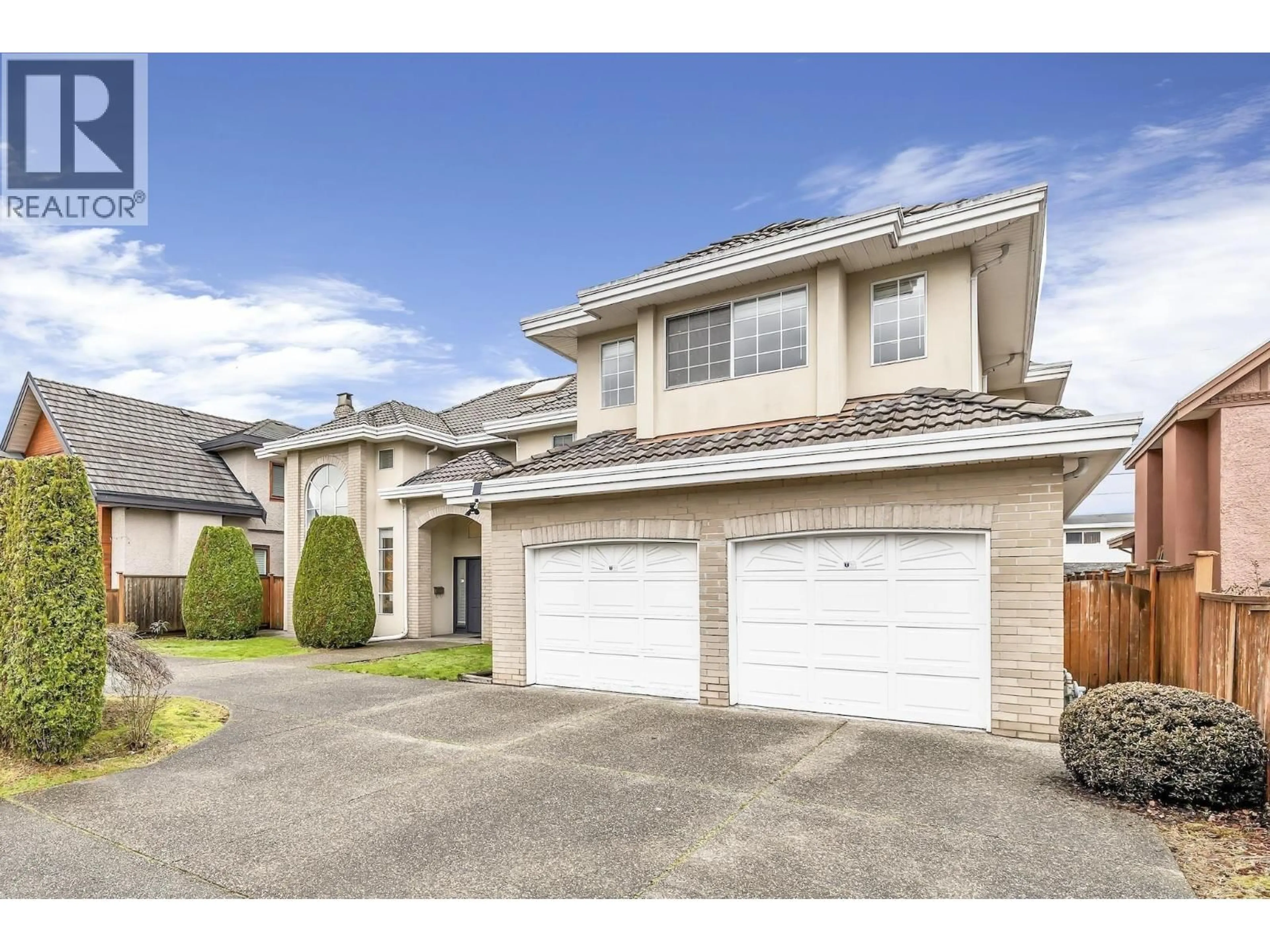 Unknown for 10671 ARAGON ROAD, Richmond British Columbia V7A3E8