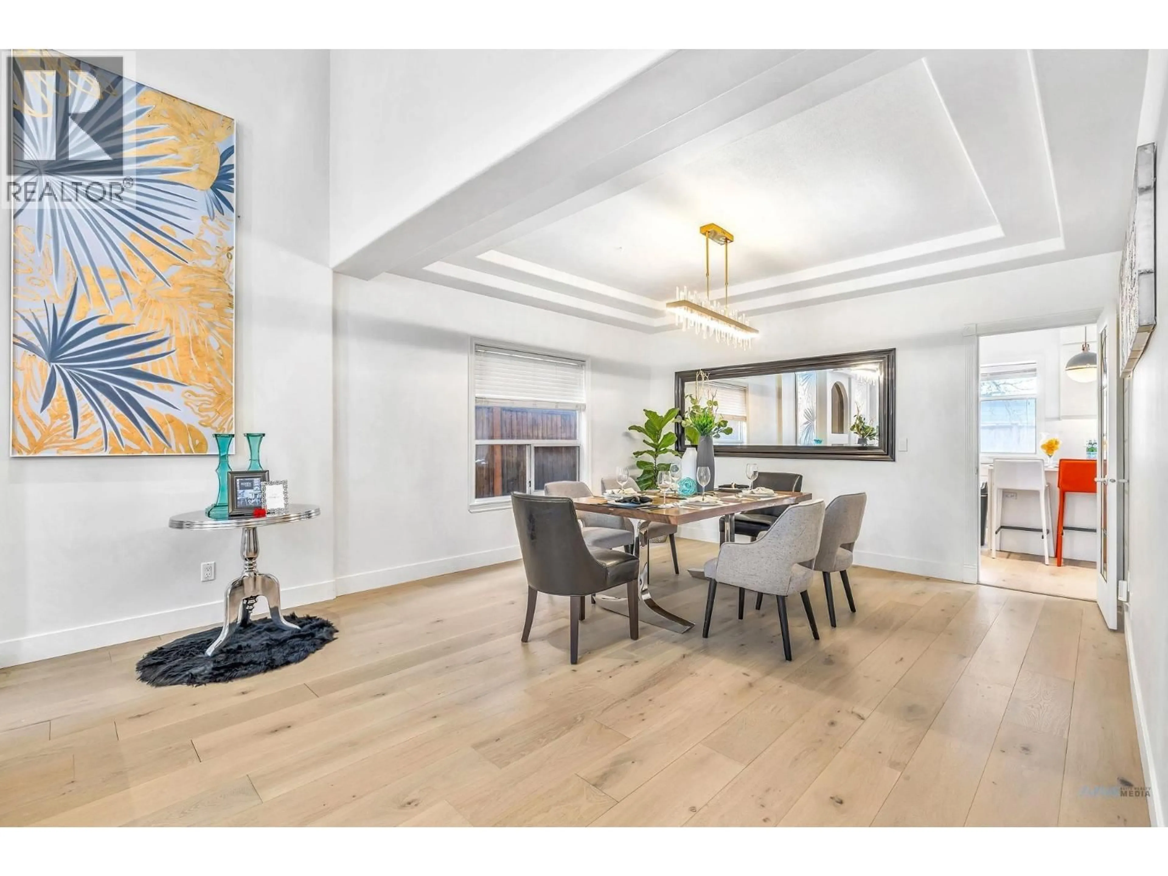 Dining room, unknown for 10671 ARAGON ROAD, Richmond British Columbia V7A3E8