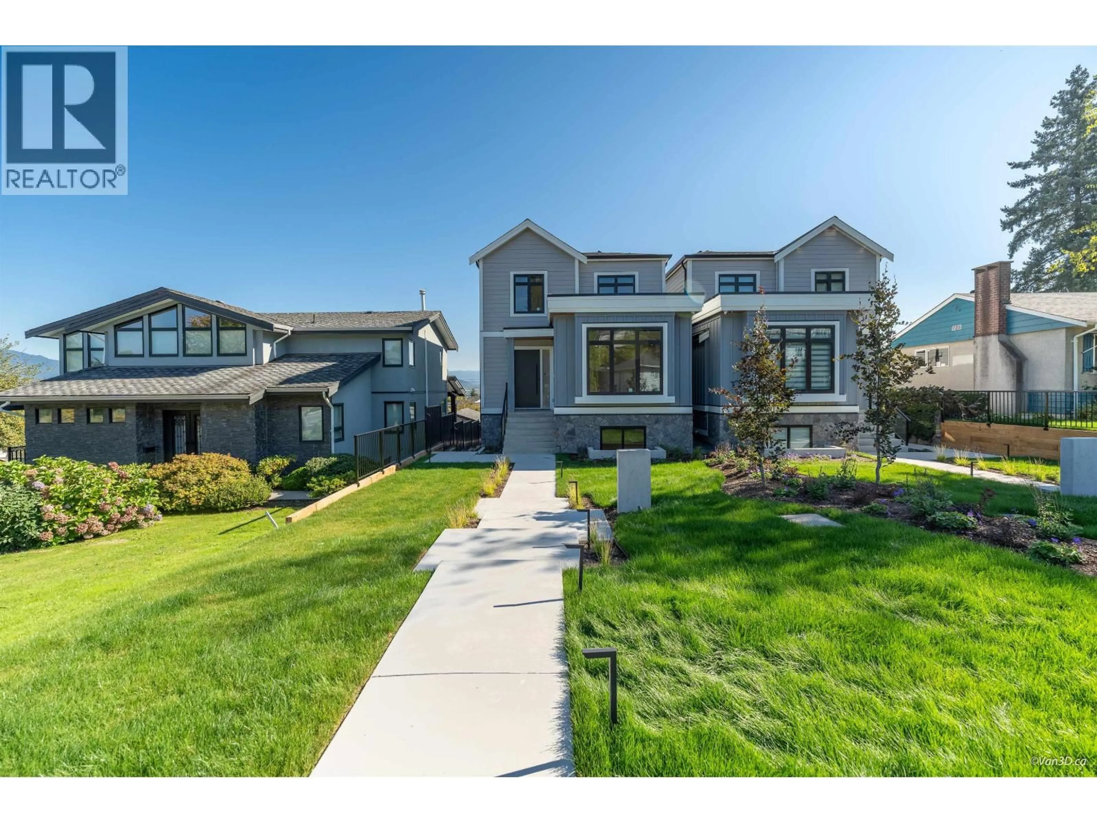 Unknown for 5852 FORGLEN DRIVE, Burnaby British Columbia V5H3L3