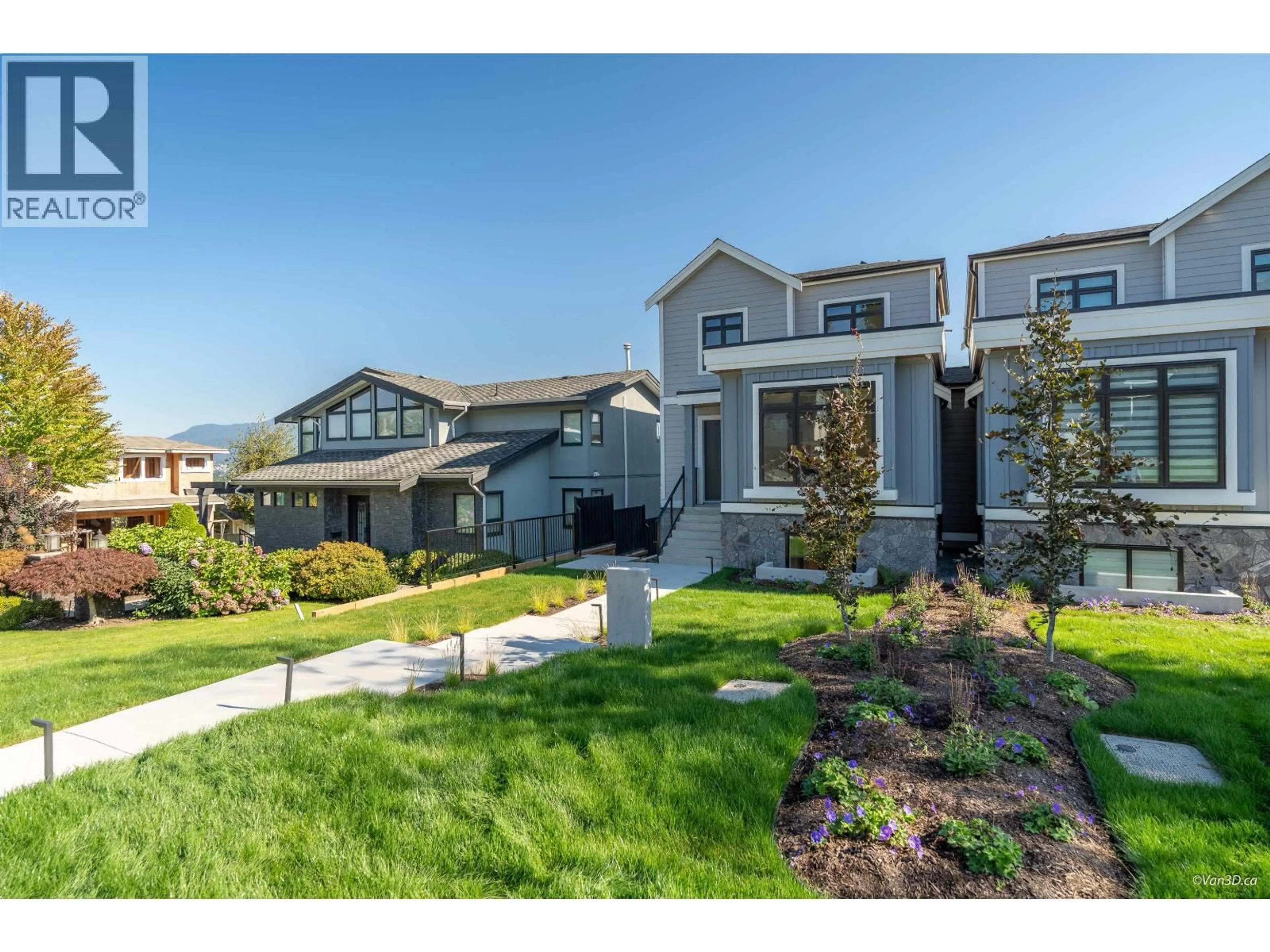 Unknown for 5852 FORGLEN DRIVE, Burnaby British Columbia V5H3L3