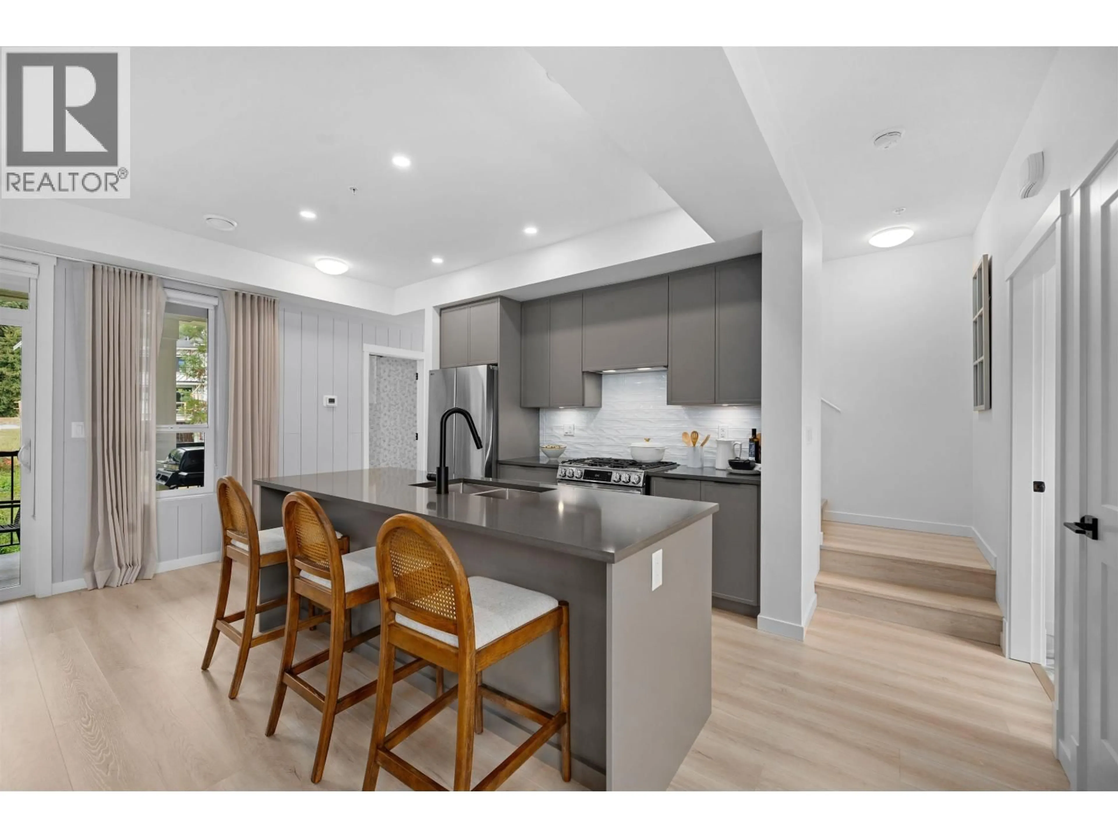 Open concept kitchen, unknown for 81 - 24951 112 AVENUE, Maple Ridge British Columbia V0V0V0