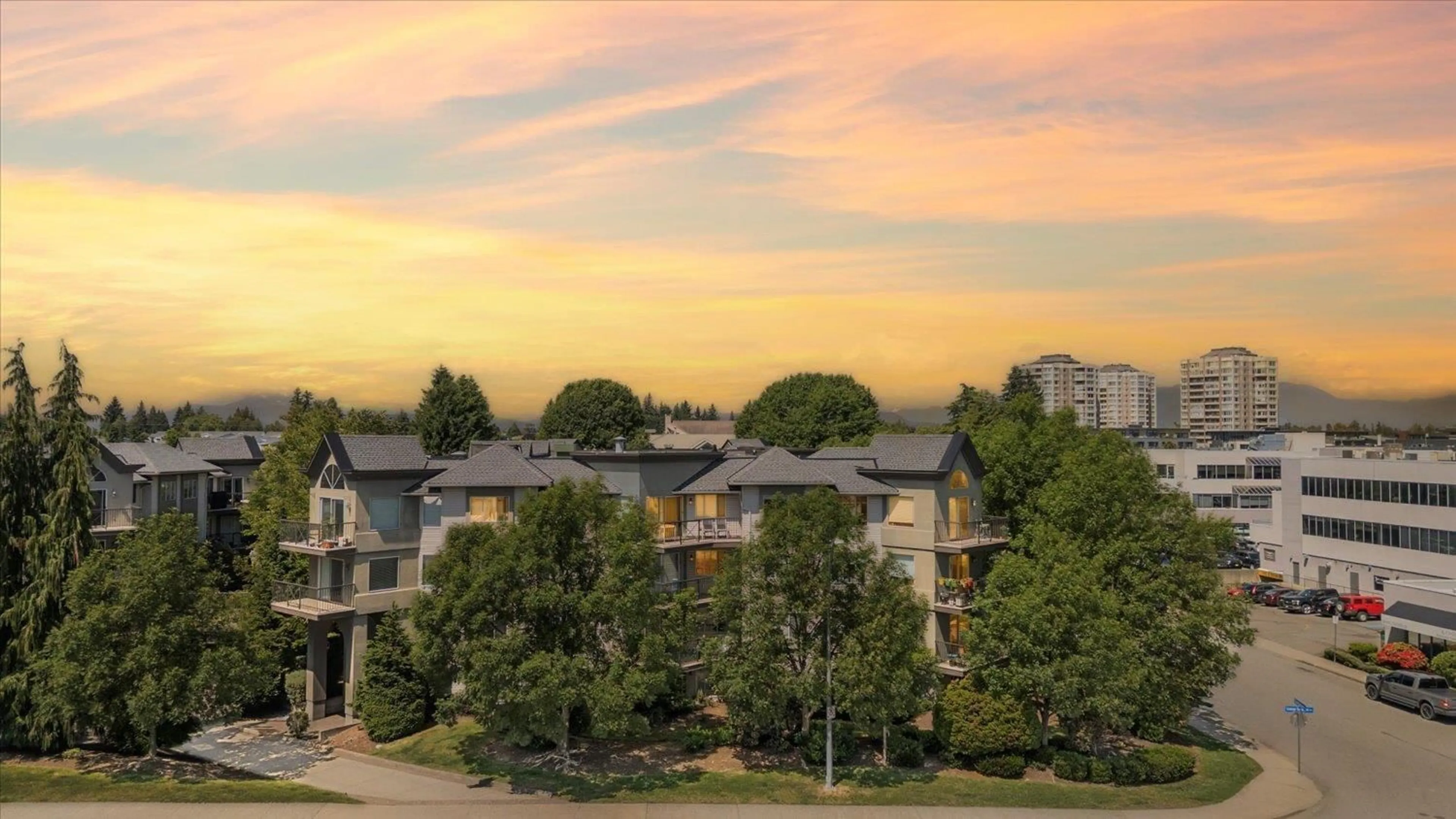 Unknown for 306 - 32725 GEORGE FERGUSON, Abbotsford British Columbia V2T5M5