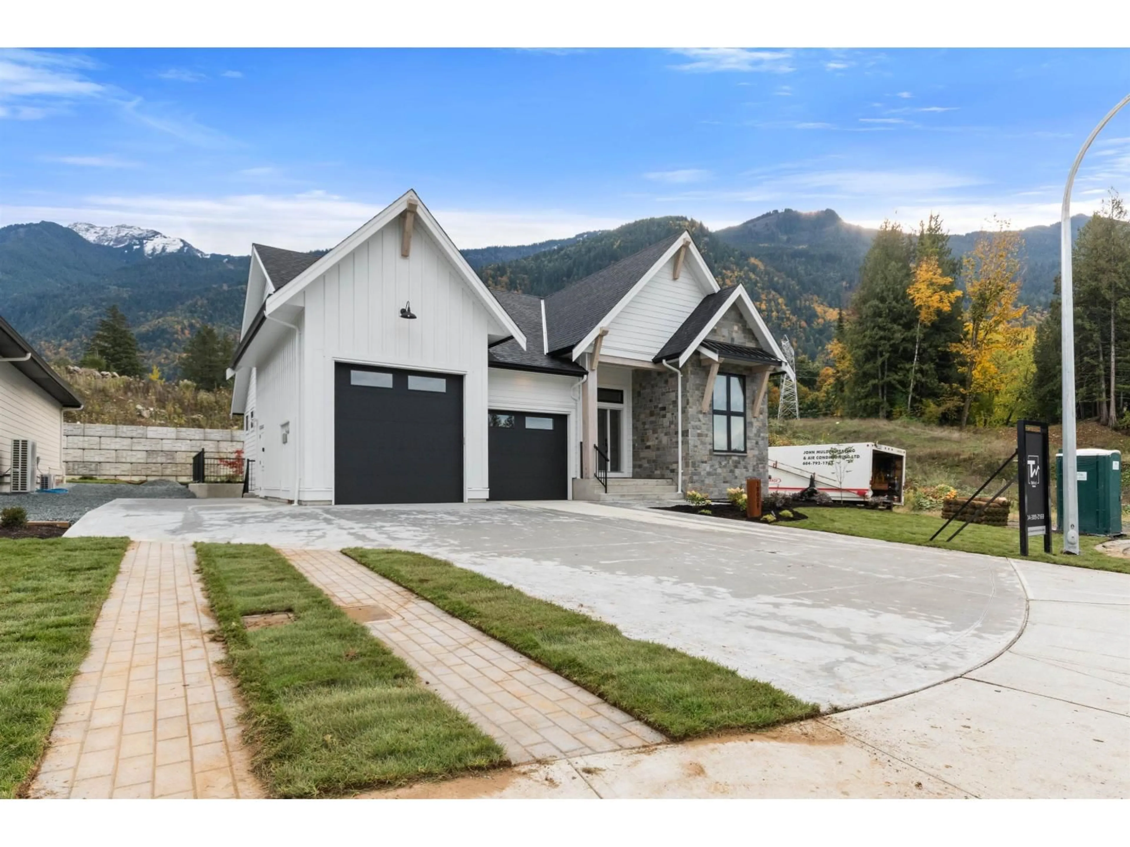 Unknown for 10006 TRILLIUM WAY, Rosedale British Columbia V0X1X1