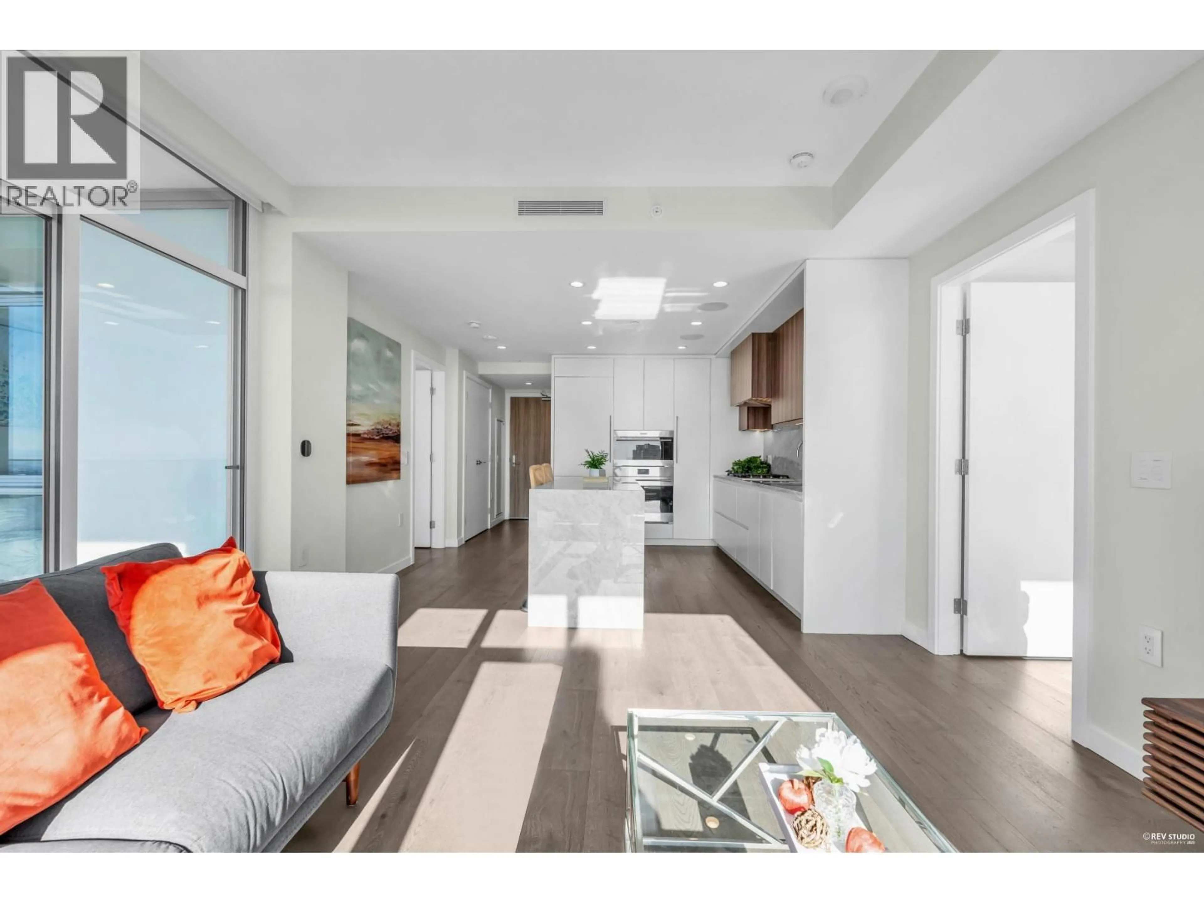 Unknown for 1504 - 7418 PAULSON STREET, Vancouver British Columbia V6P0K2