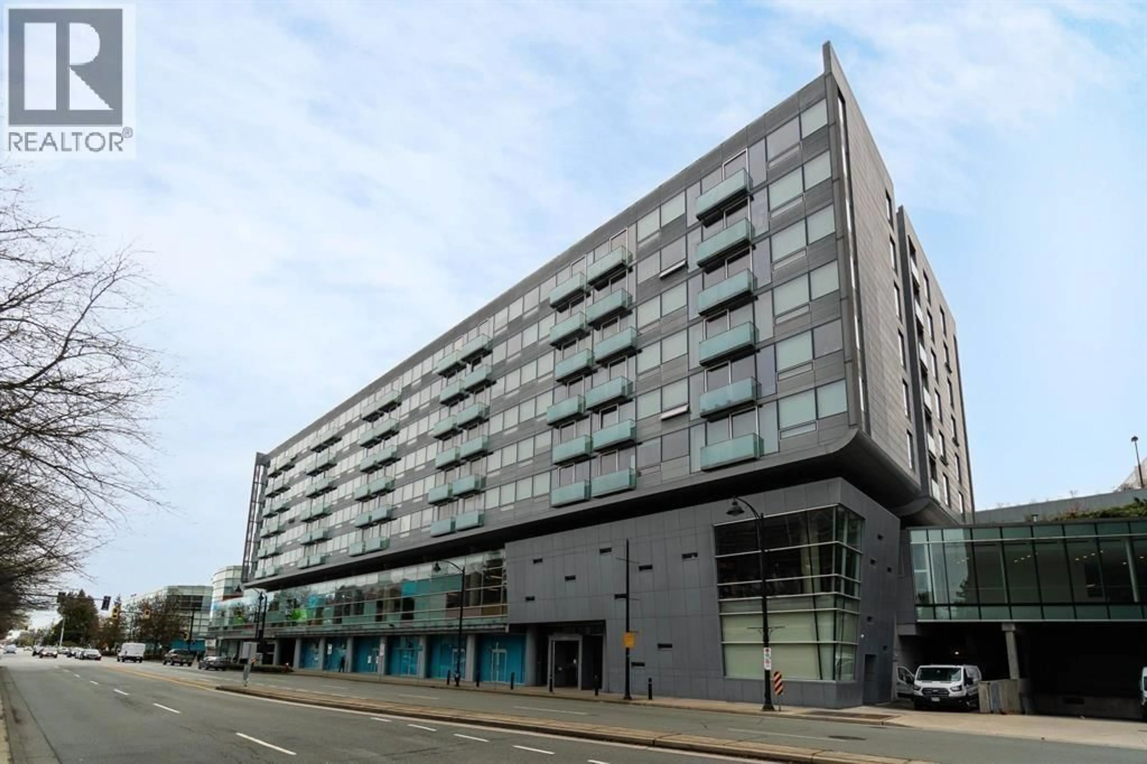 Unknown for 525 - 8080 CAMBIE ROAD, Richmond British Columbia V6X0C1