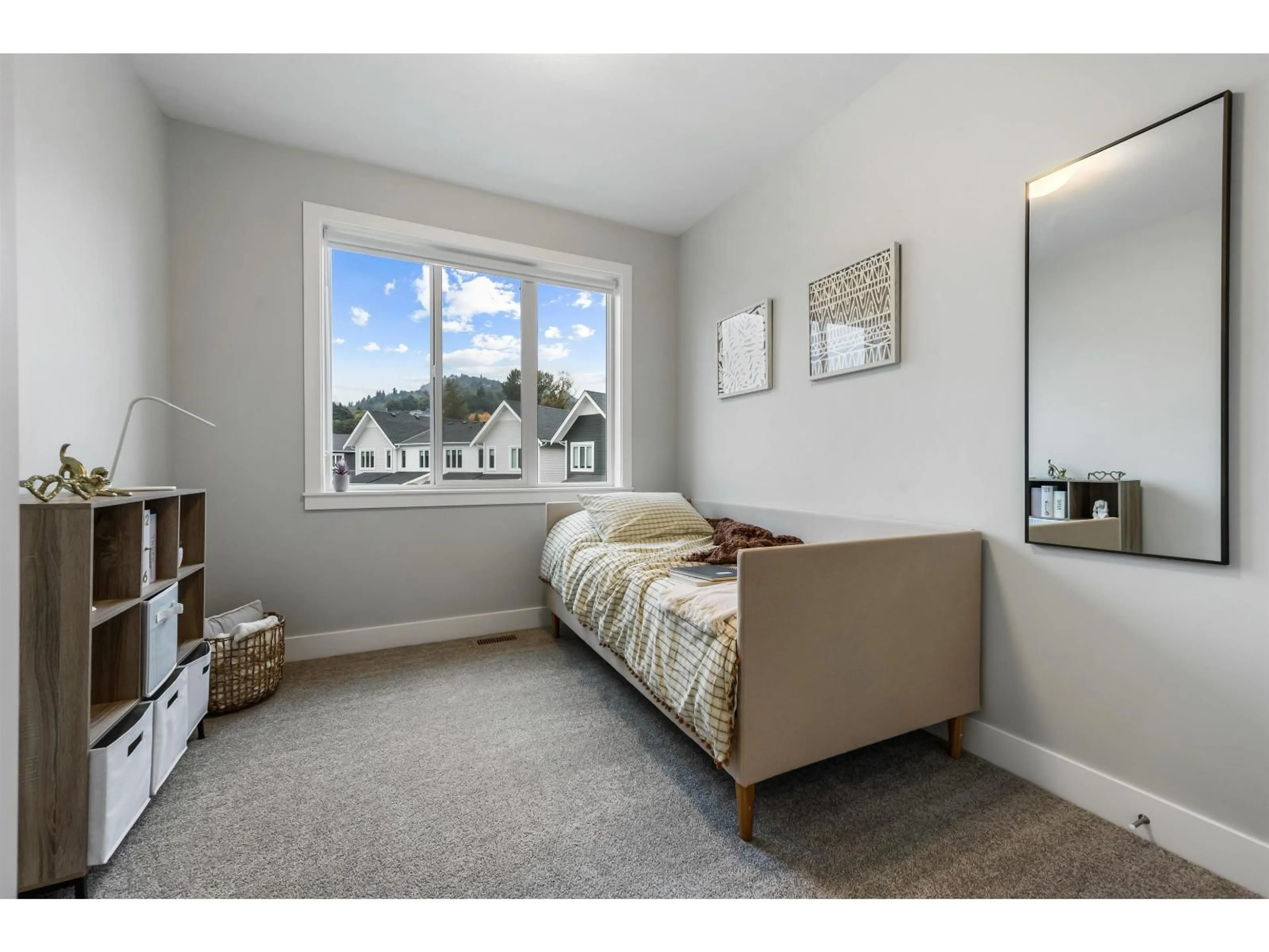 A pic of a room for 16 - 7243 WILLOWSTREAM ROAD, Chilliwack British Columbia V2R6M1