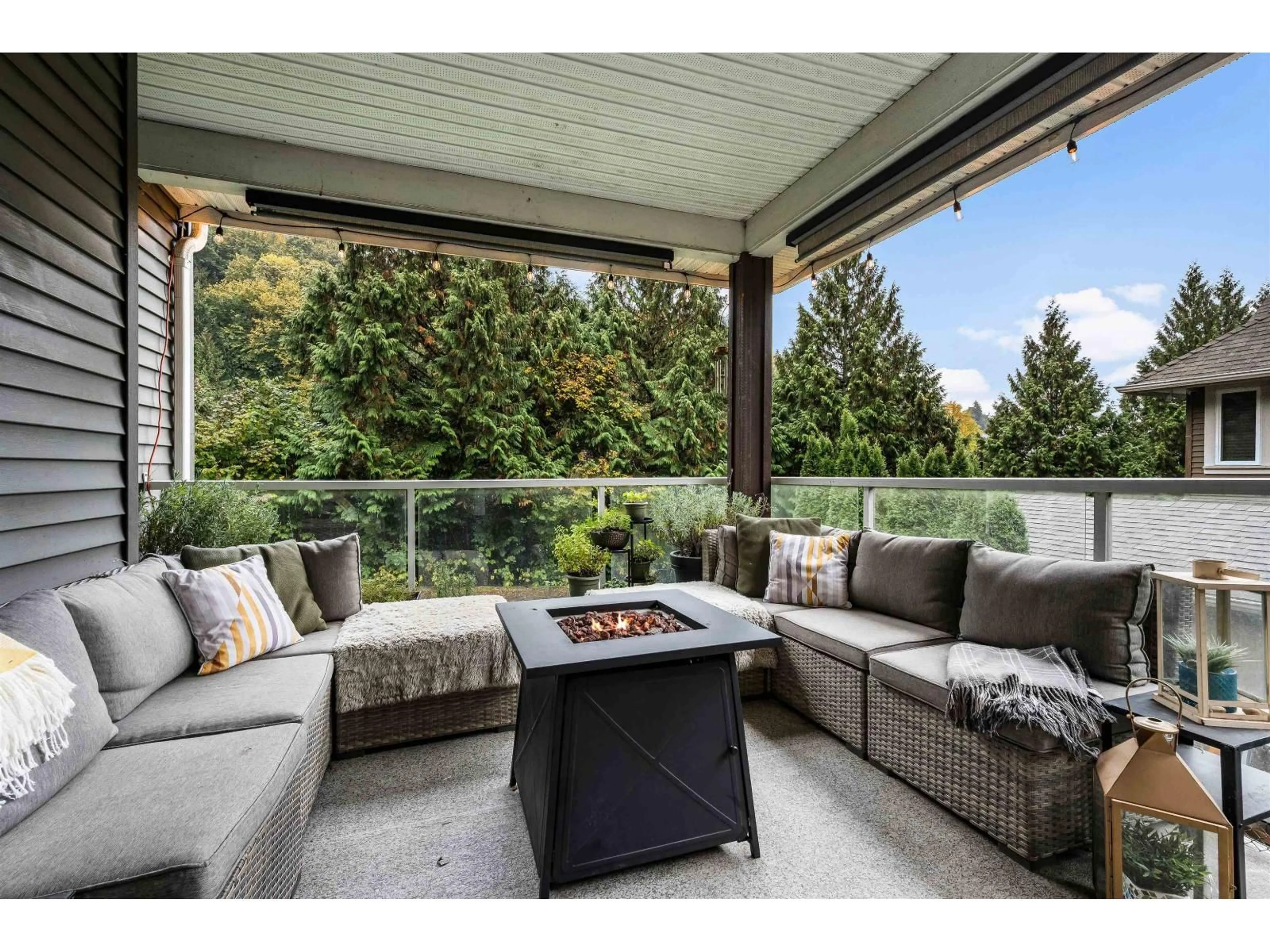 Patio, unknown for 4 - 8455 UNITY DRIVE, Chilliwack British Columbia V4Z0B8