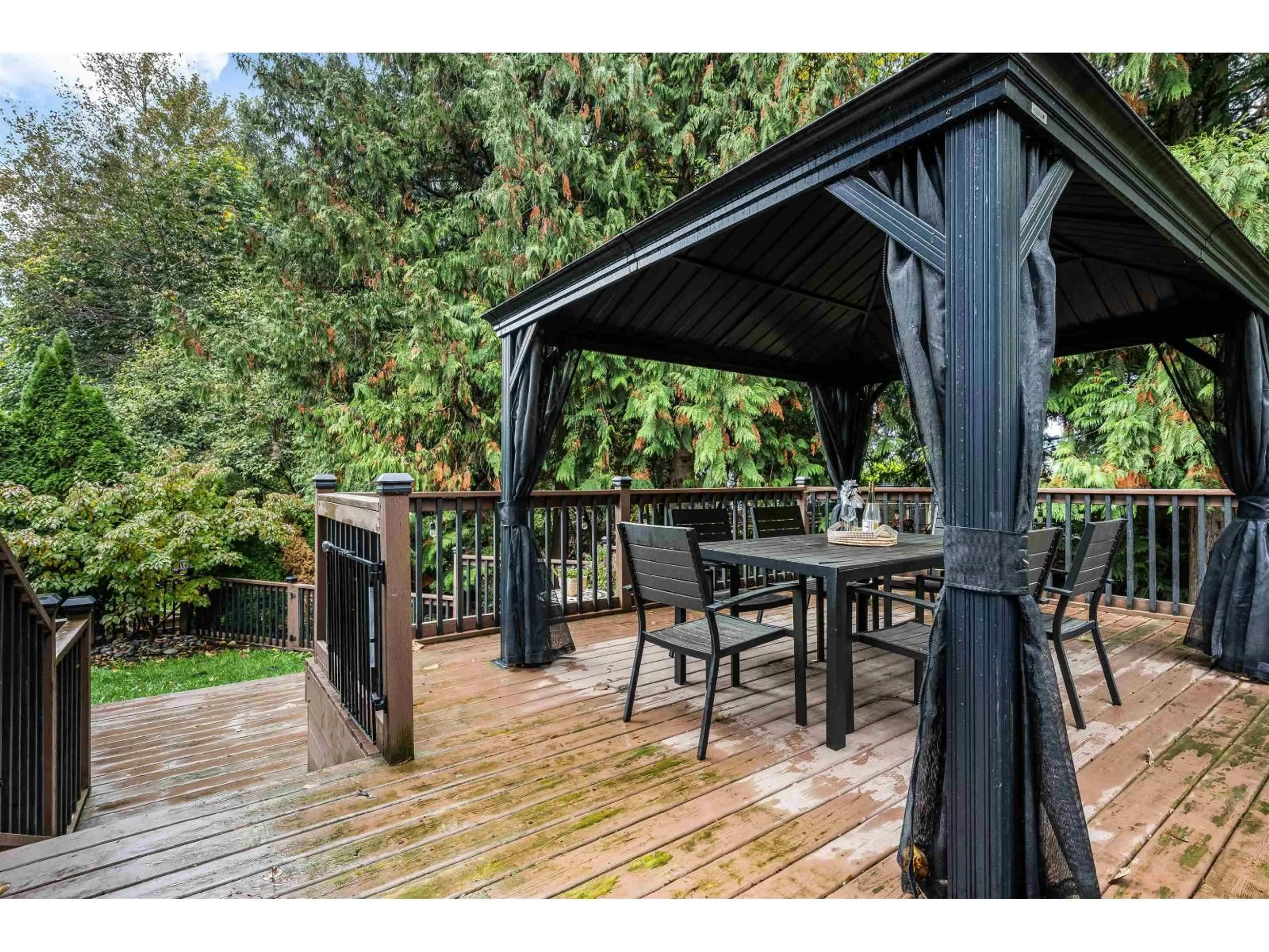 Patio, unknown for 4 - 8455 UNITY DRIVE, Chilliwack British Columbia V4Z0B8