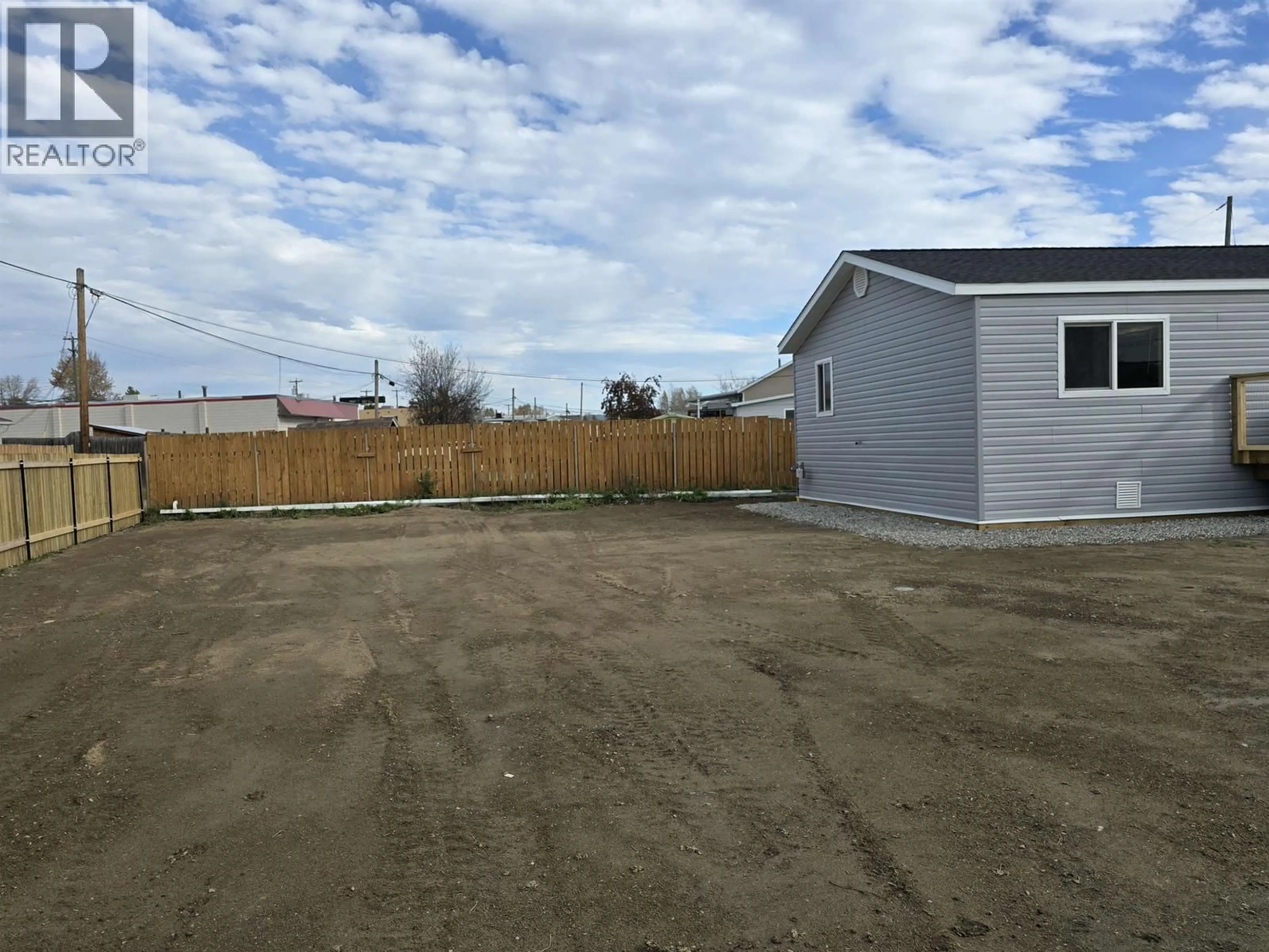 Shed for 577 WILLIS STREET, Quesnel British Columbia V2J1E2