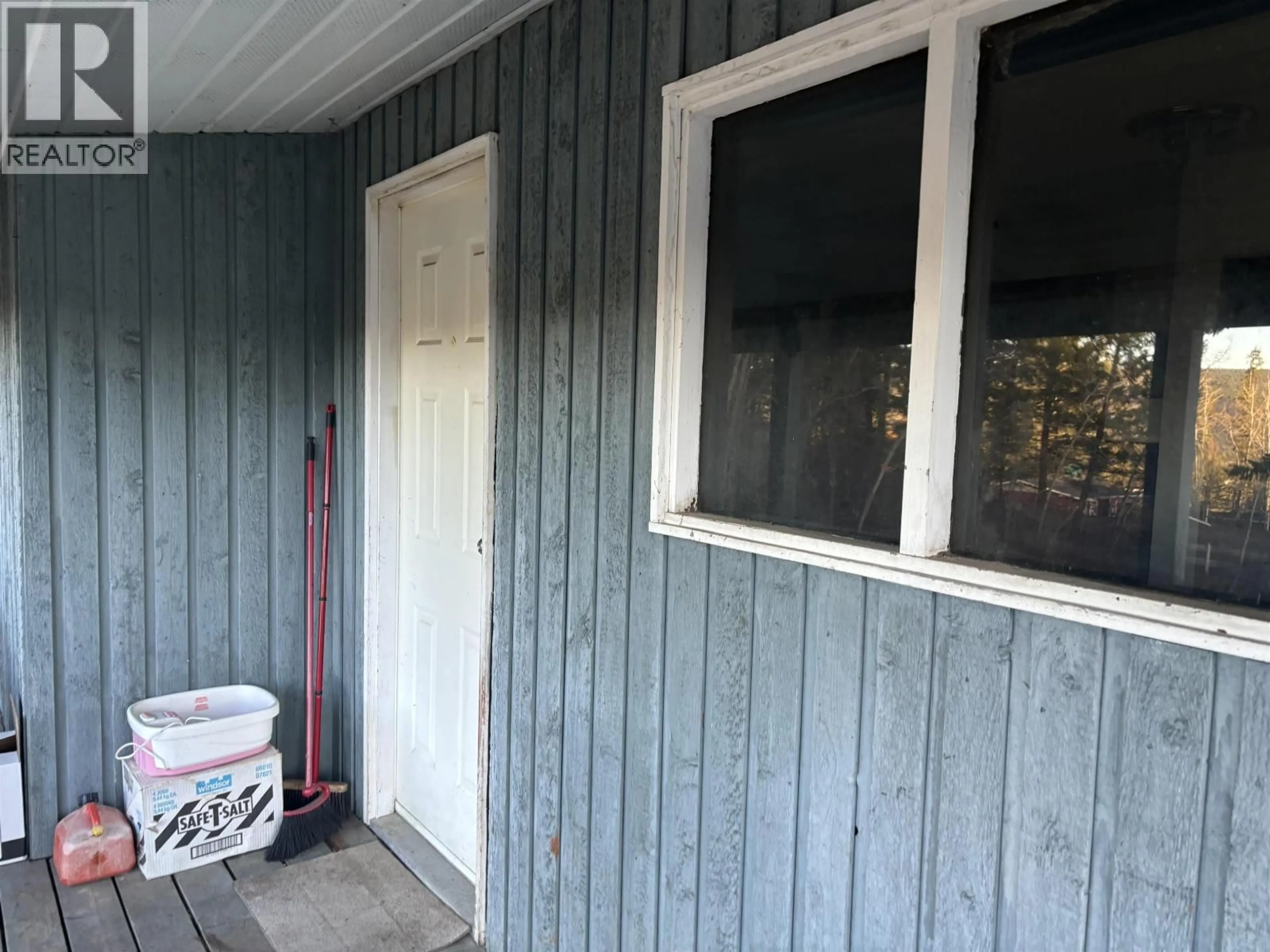 Shed for 406 RICHARD STREET, Prince George British Columbia V2G3L7