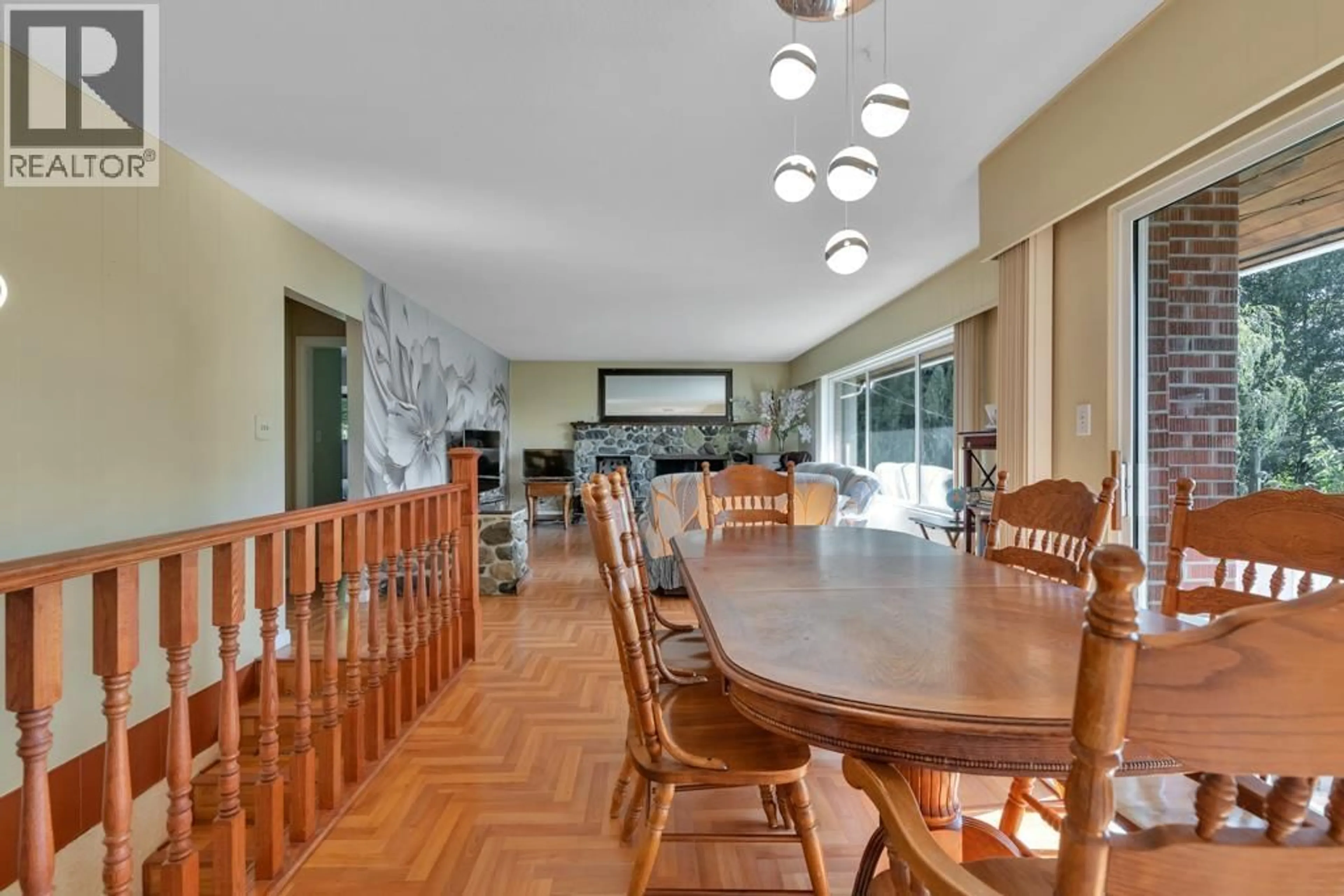 Dining room, unknown for 9370 263 STREET, Maple Ridge British Columbia V2W1K3