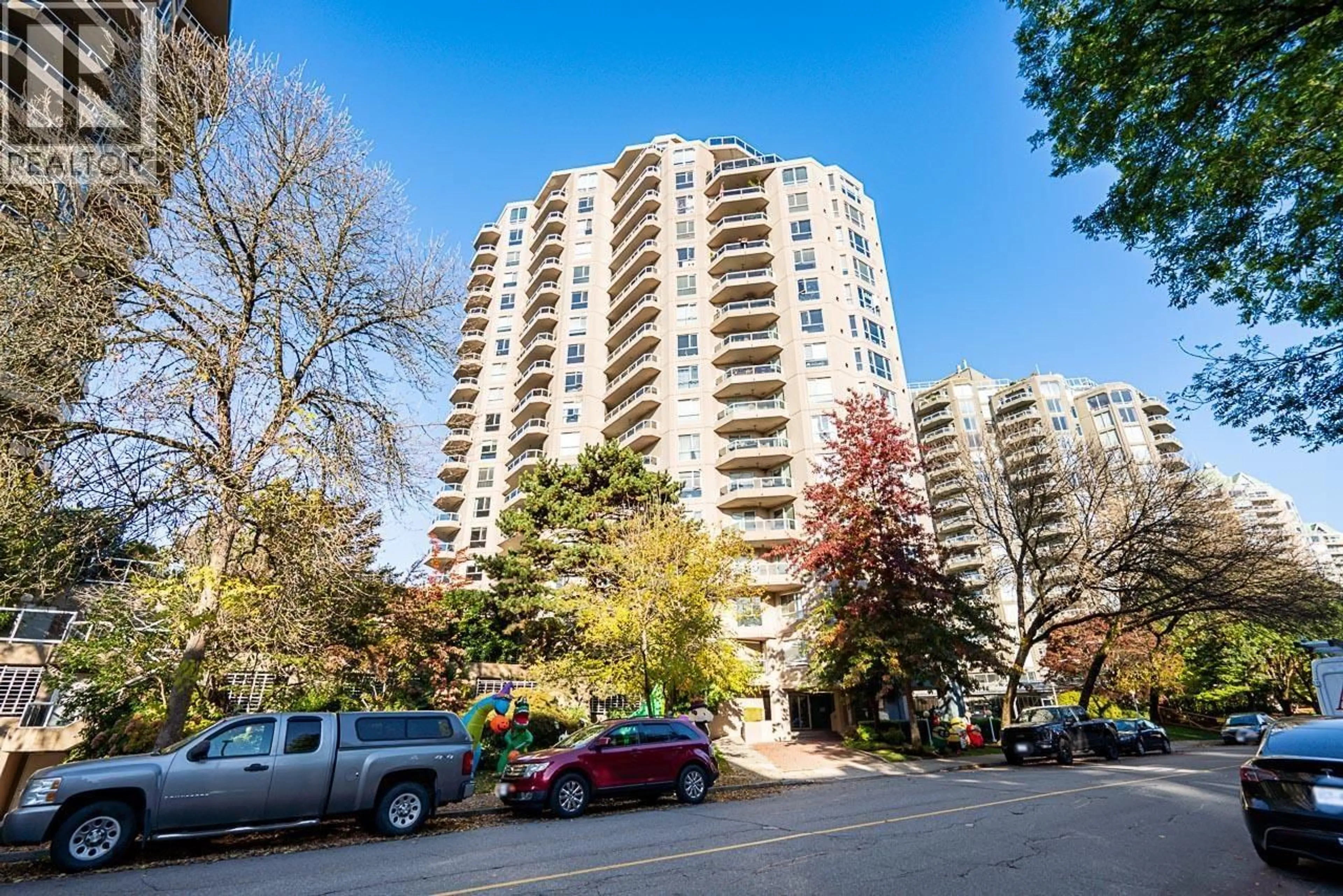 Unknown for 301 - 1185 QUAYSIDE DRIVE, New Westminster British Columbia V3M6T8
