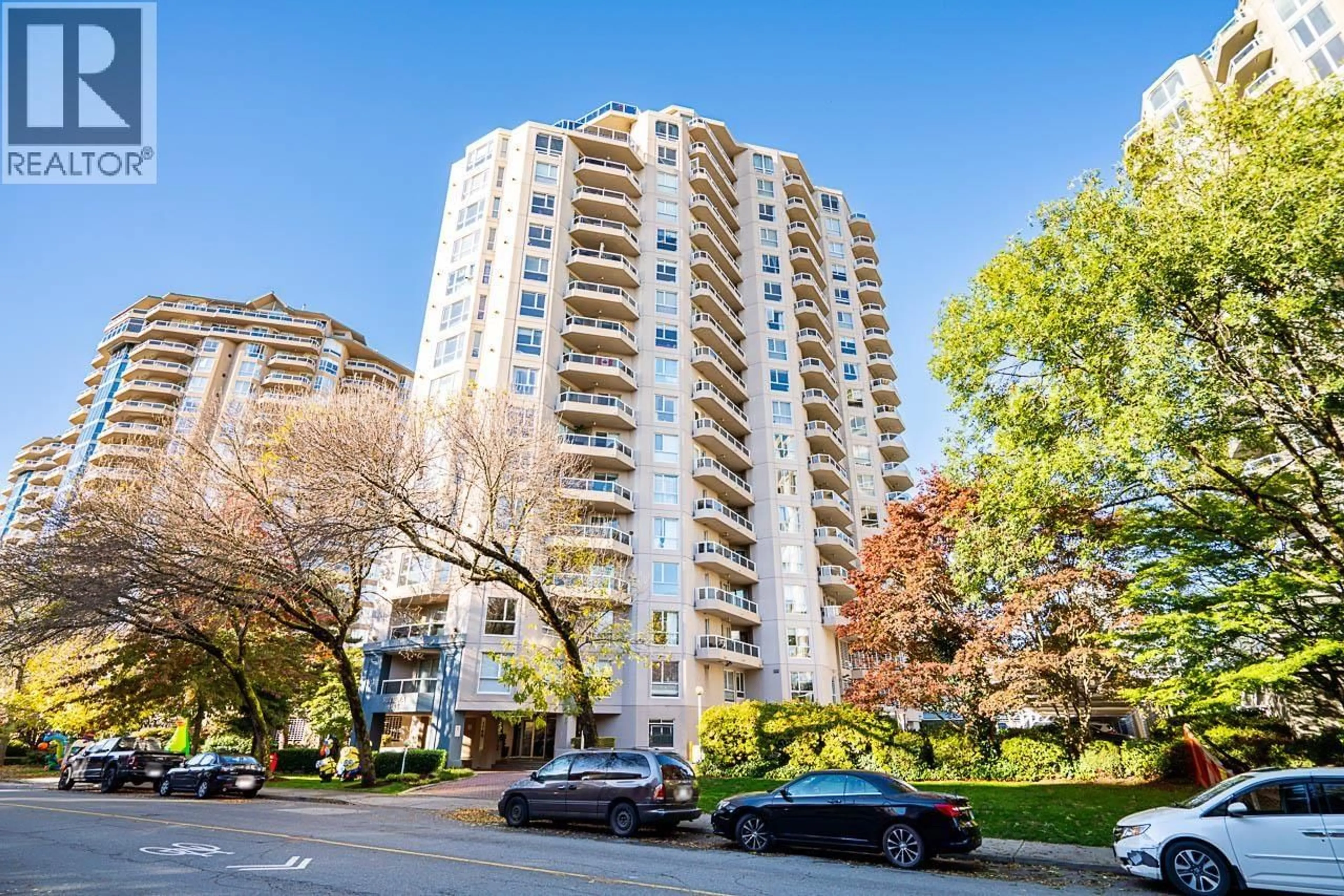 Unknown for 301 - 1185 QUAYSIDE DRIVE, New Westminster British Columbia V3M6T8