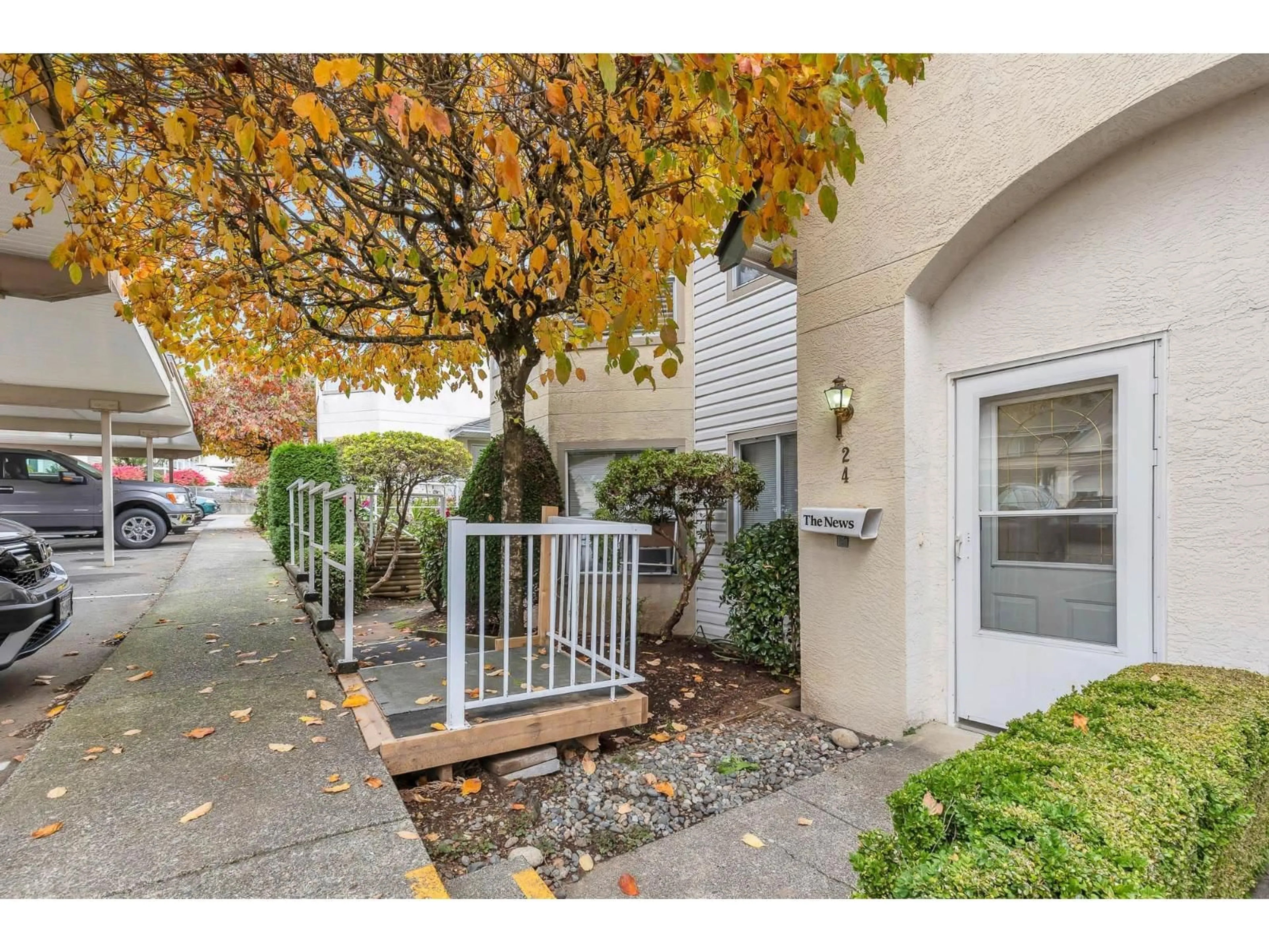 Unknown for 24 - 3380 GLADWIN, Abbotsford British Columbia V2S7G1