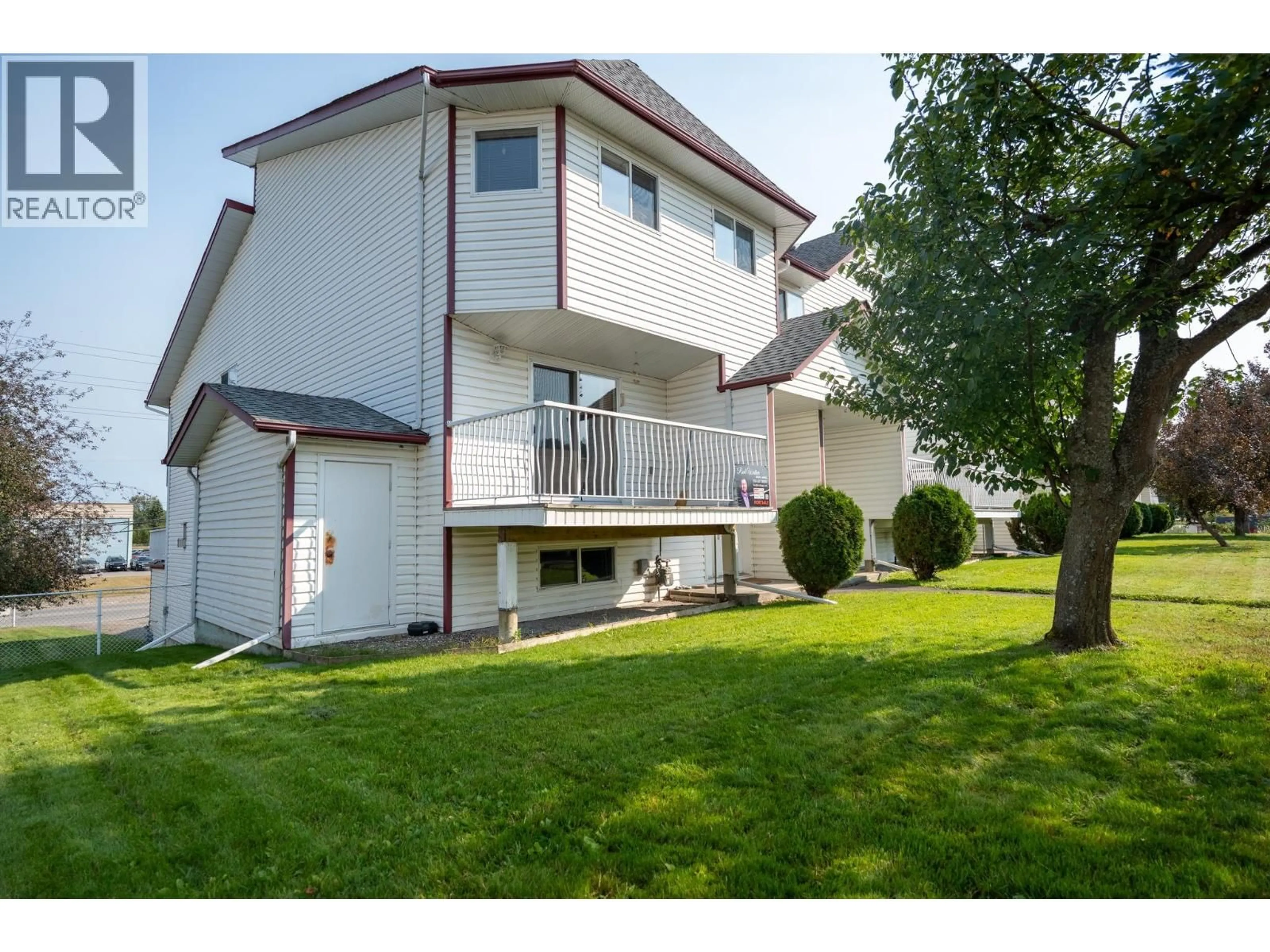Unknown for 209 - 3363 WESTWOOD DRIVE, Prince George British Columbia V2N1S4