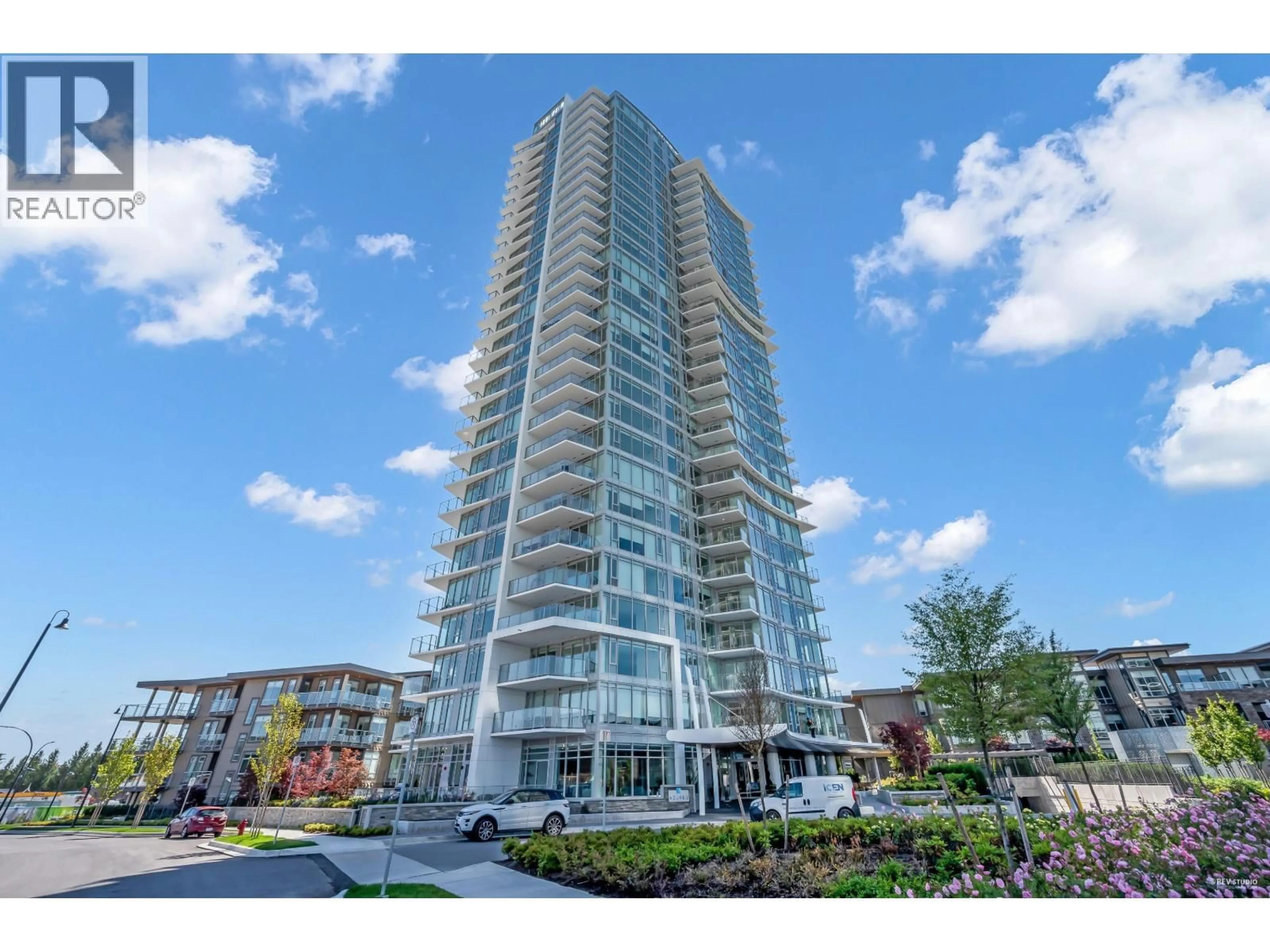 Unknown for 1607 - 7769 PARK CRESCENT, Burnaby British Columbia V3N0J7
