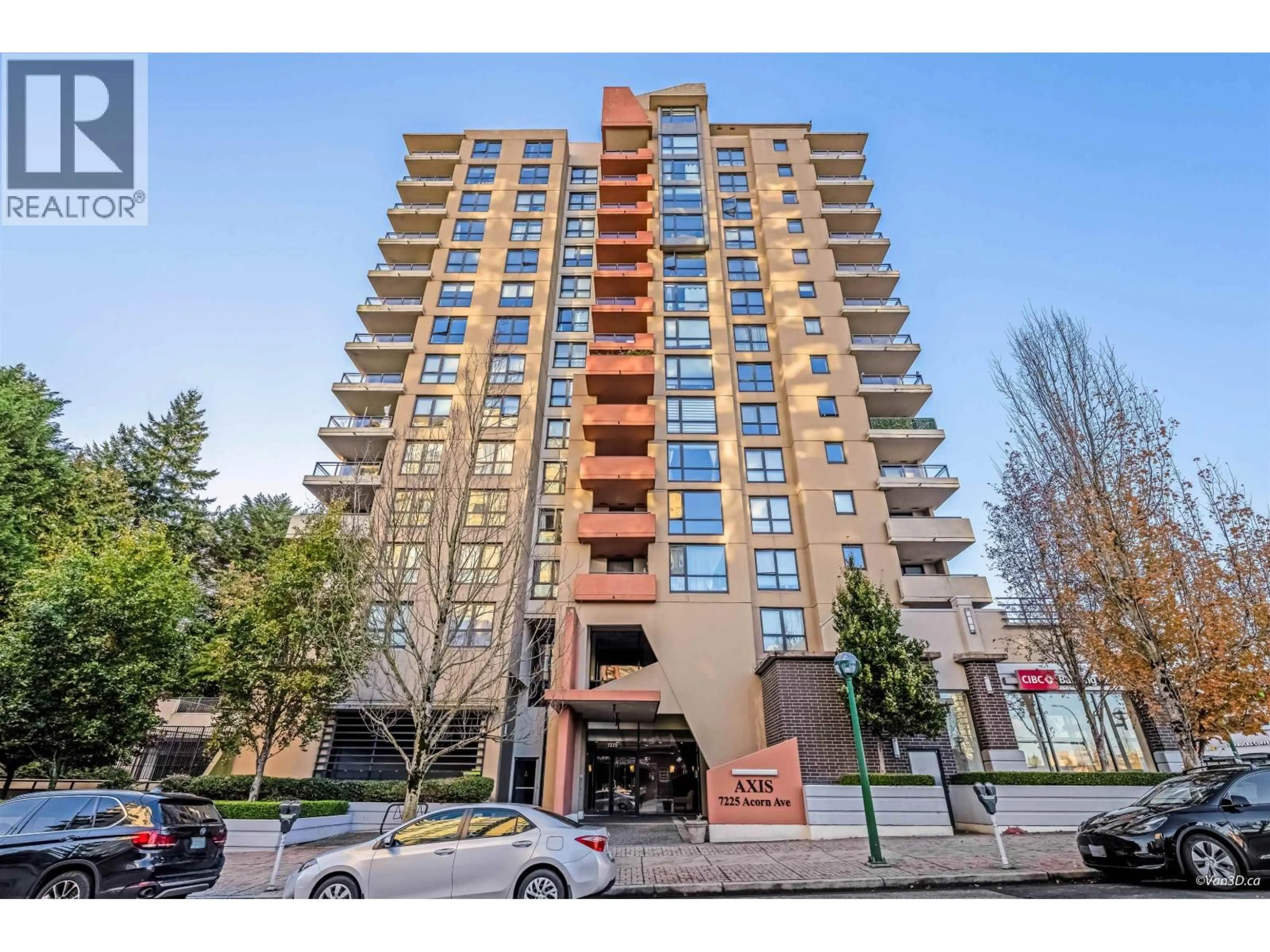 Unknown for 301 - 7225 ACORN AVENUE, Burnaby British Columbia V5E0A9