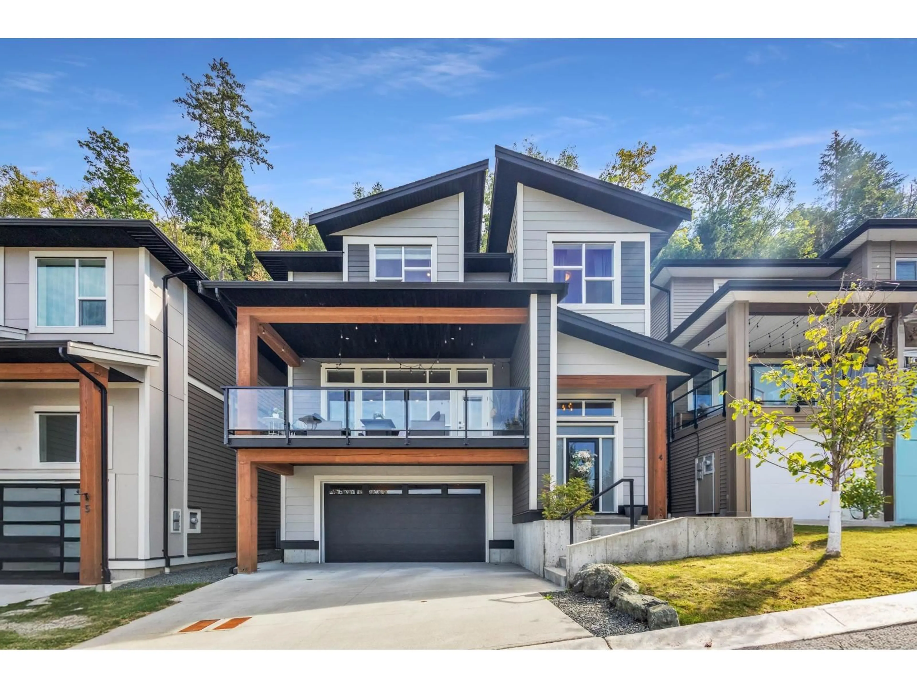 Unknown for 4 - 6262 REXFORD DRIVE, Chilliwack British Columbia V2R6B4