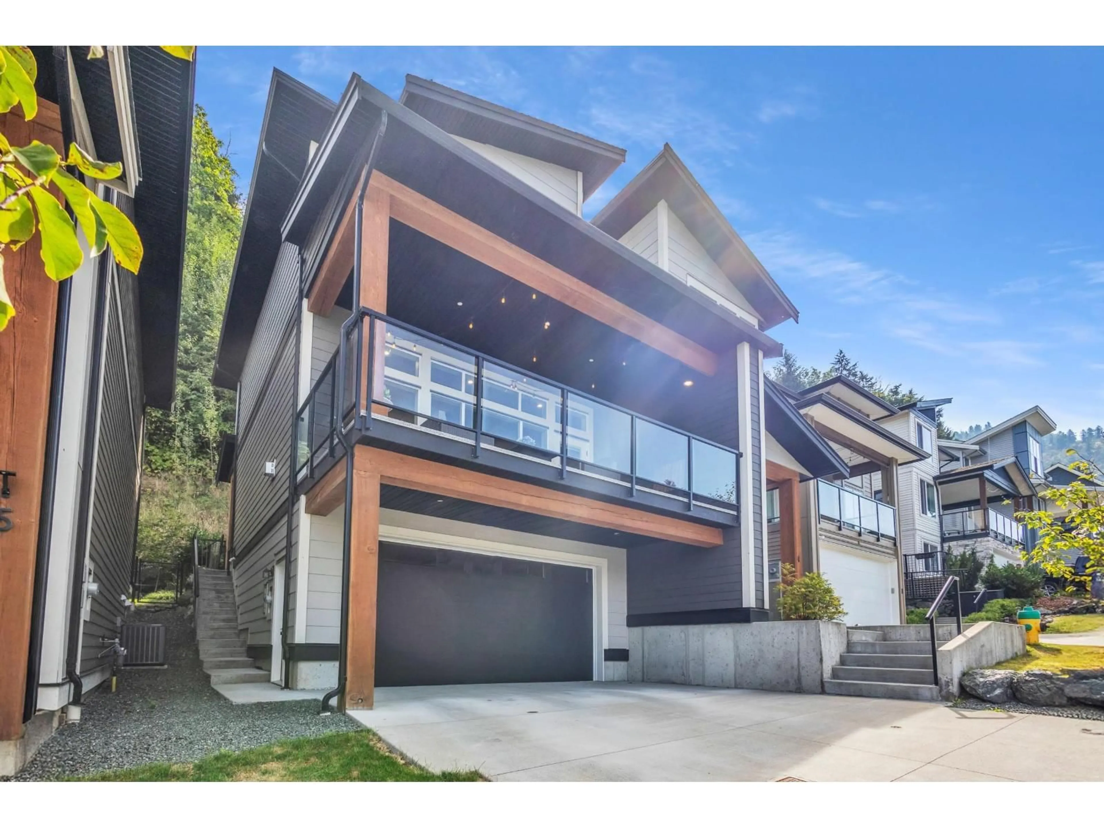 Unknown for 4 - 6262 REXFORD DRIVE, Chilliwack British Columbia V2R6B4