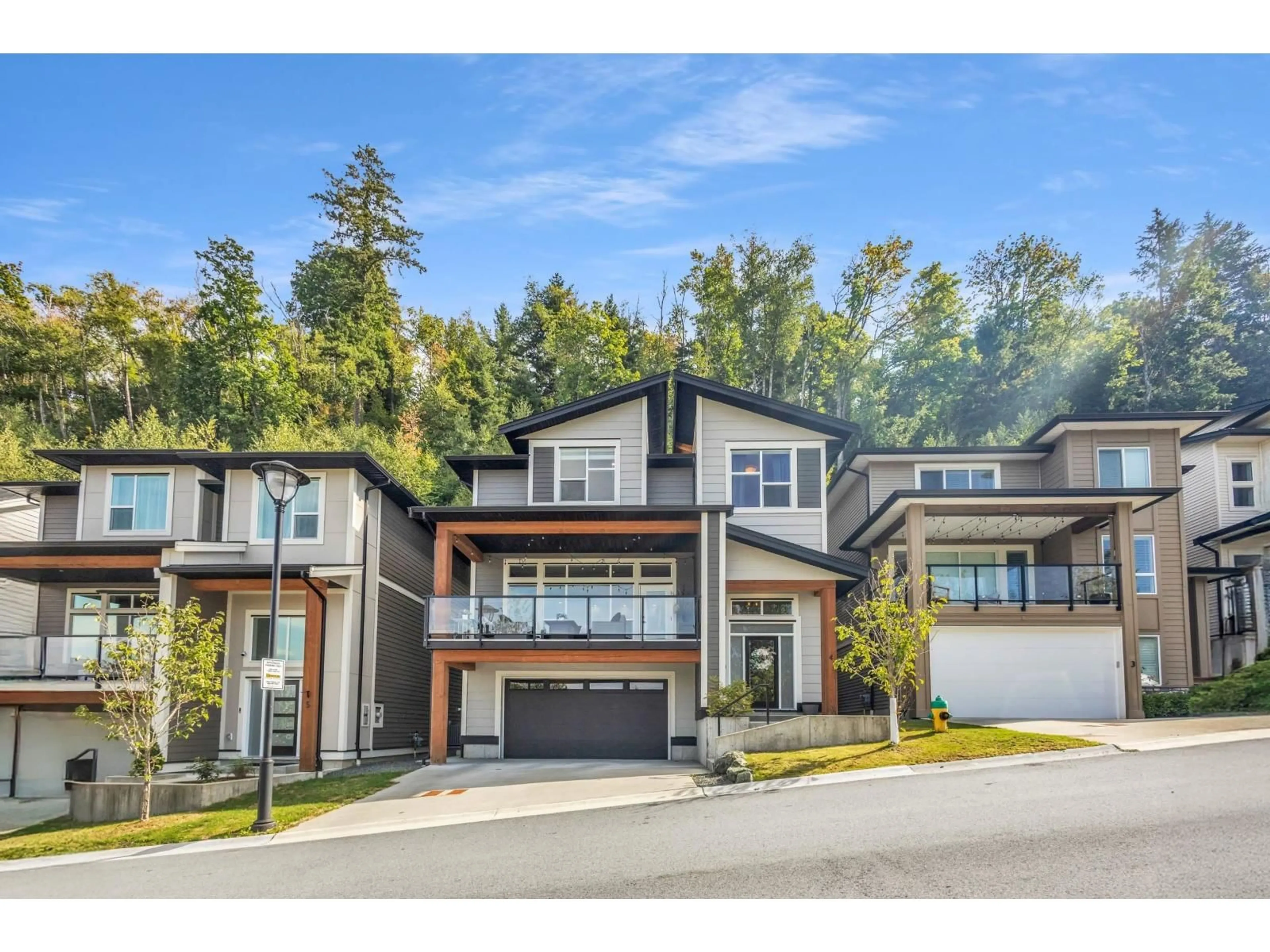 Unknown for 4 - 6262 REXFORD DRIVE, Chilliwack British Columbia V2R6B4