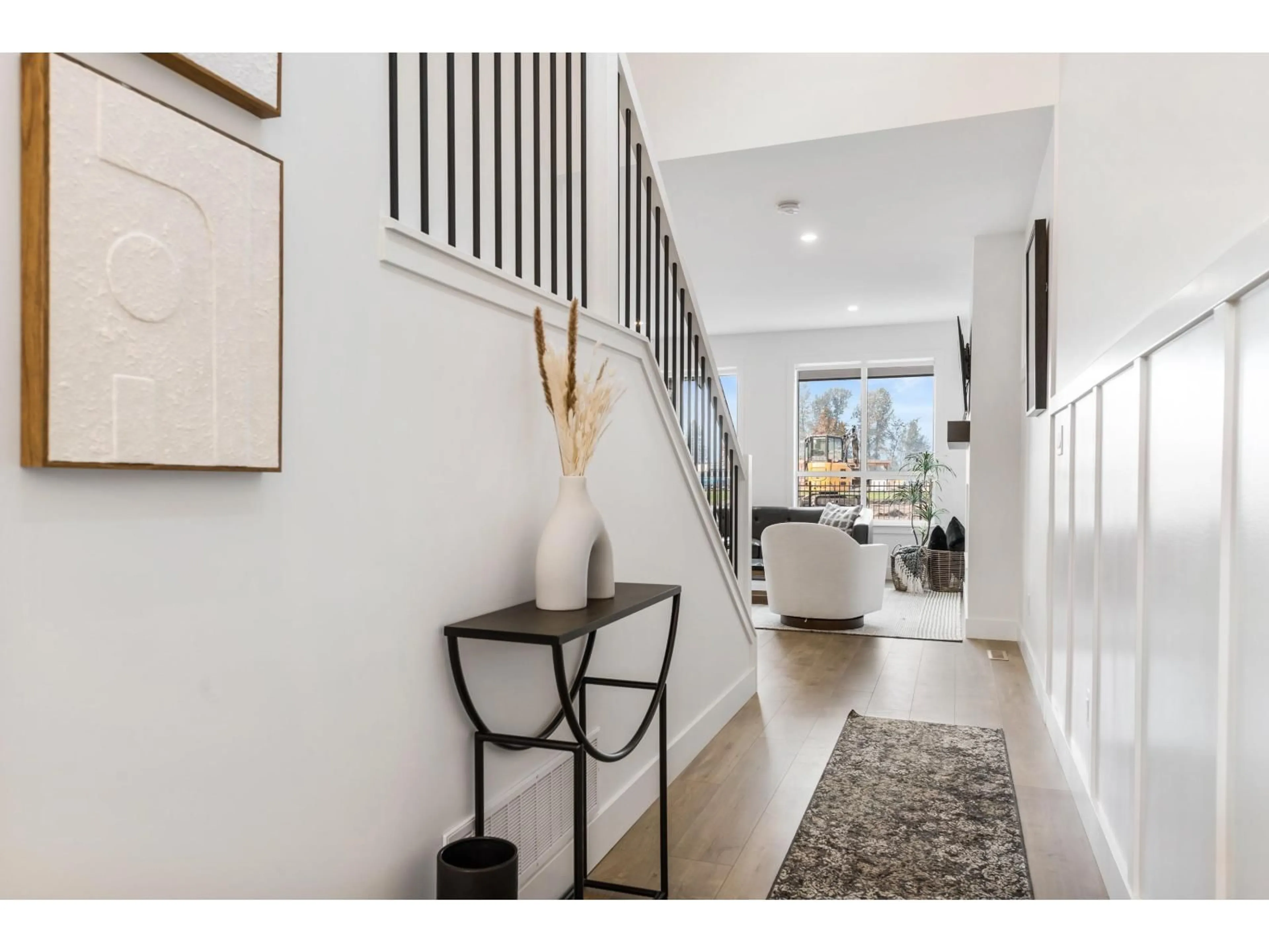 Indoor entryway for 44708 WILLOWSTREAM ROAD, Chilliwack British Columbia V2R0B9