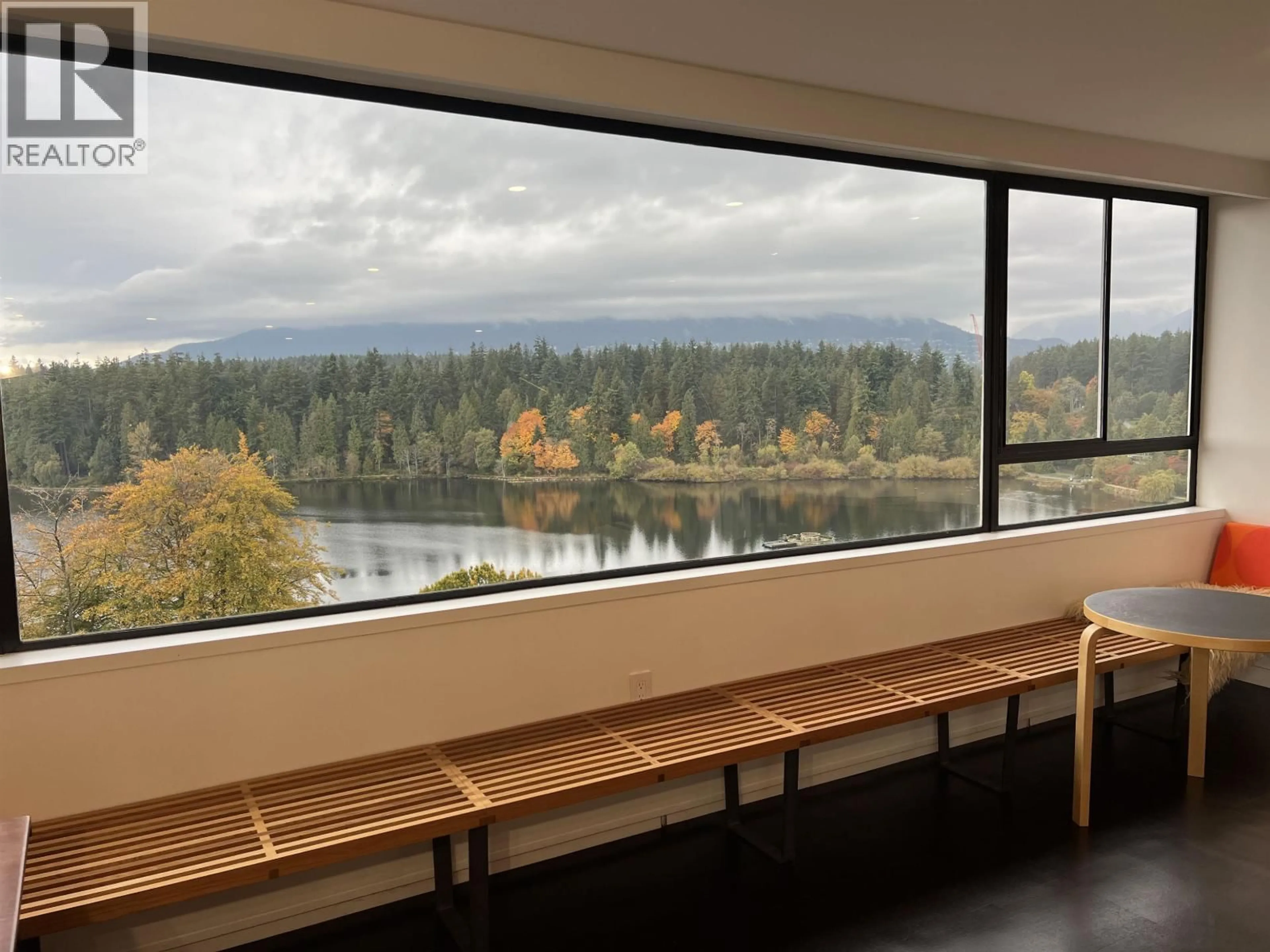 A pic of a room for 901 - 710 CHILCO STREET, Vancouver British Columbia V6G2P9