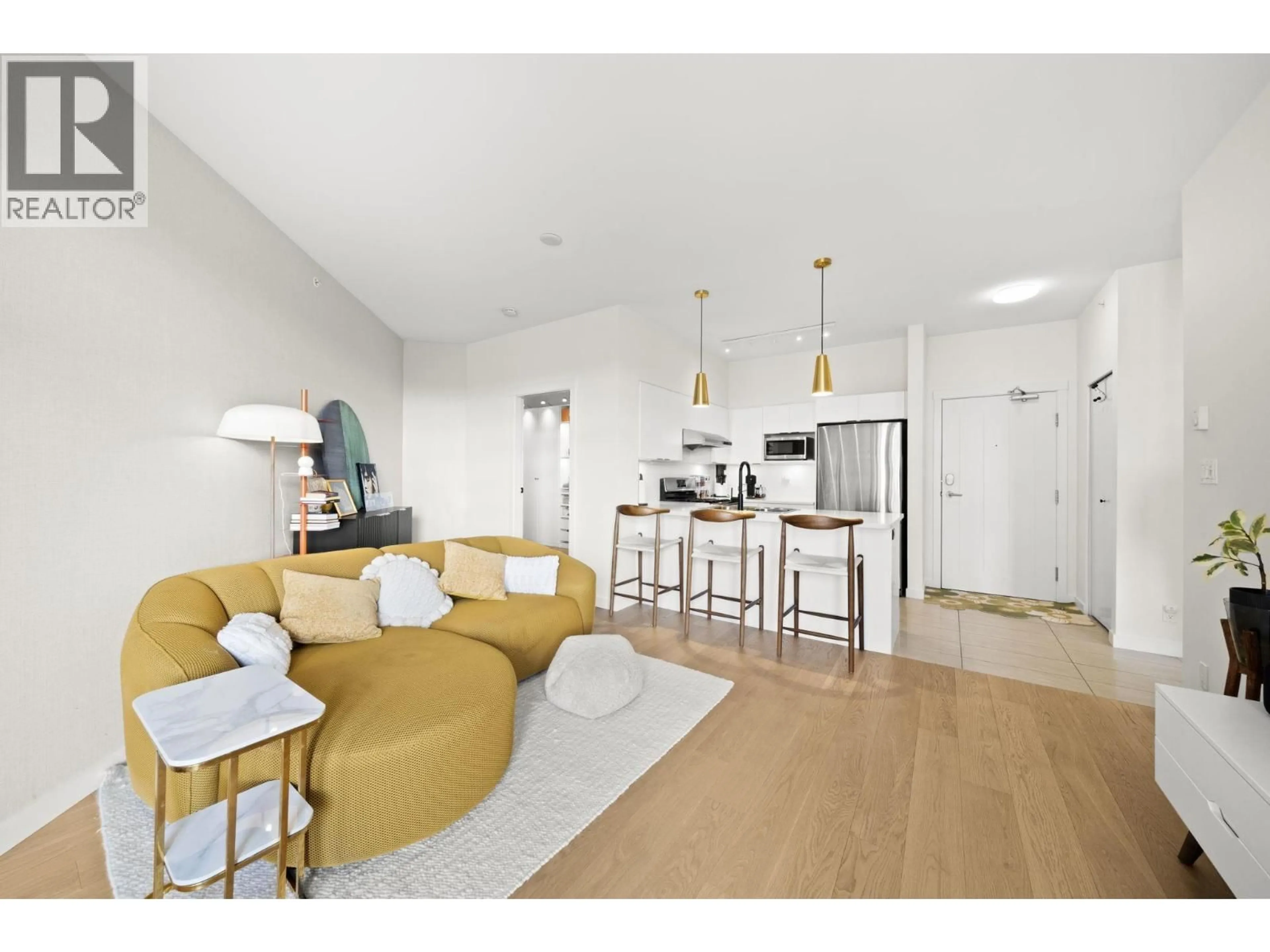 Unknown for 417 - 10880 NO. 5 ROAD, Richmond British Columbia V6W0B3