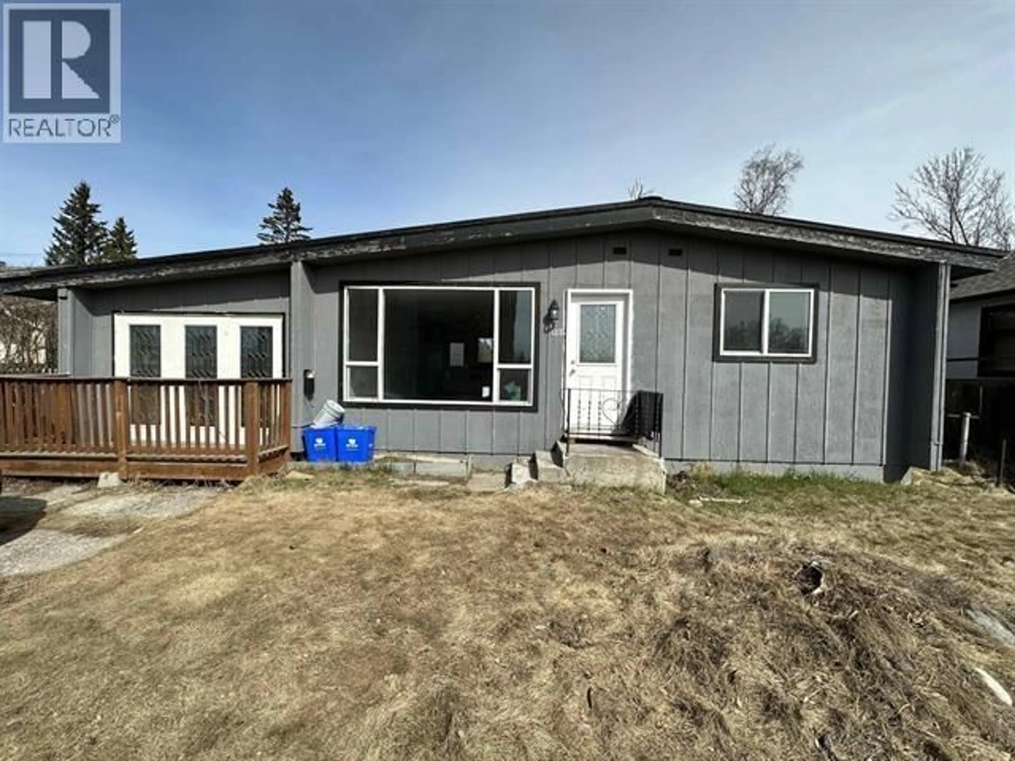 Unknown for 1274 20TH AVENUE, Prince George British Columbia V2L4A9