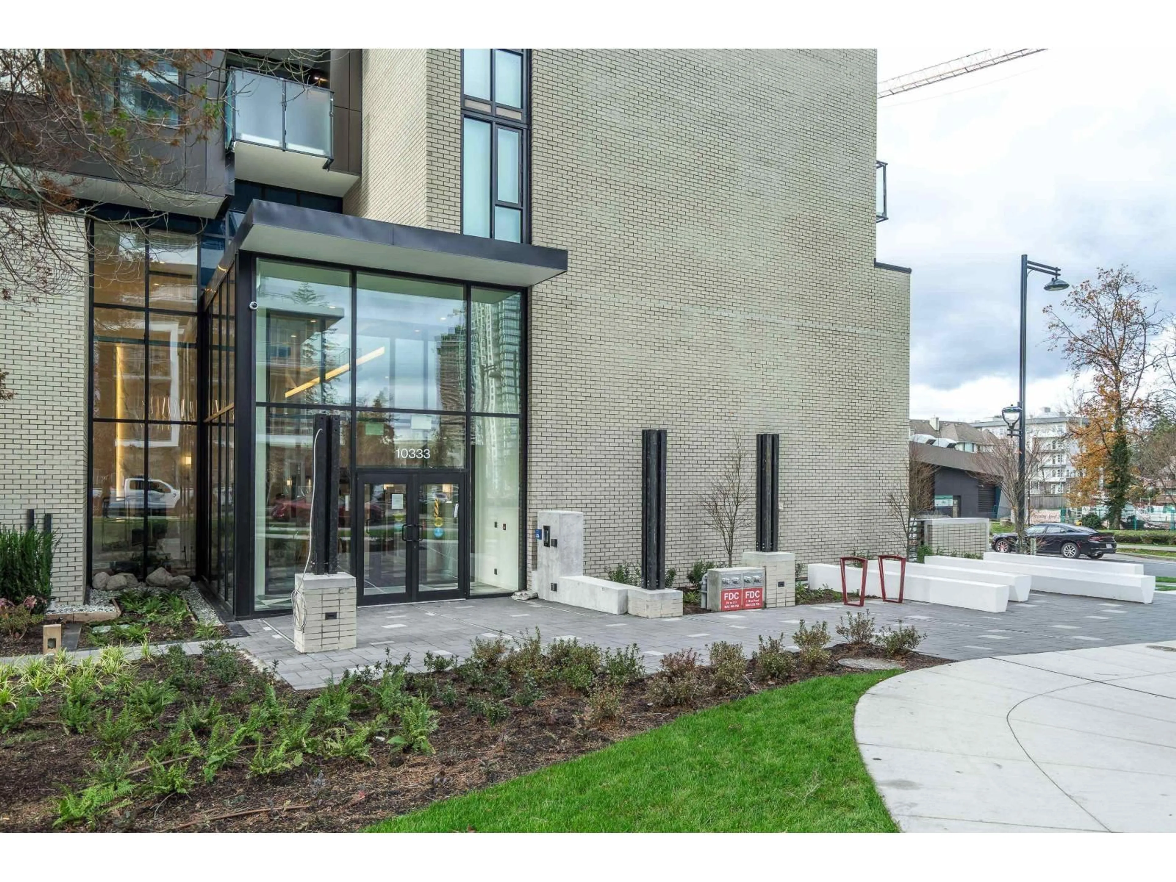 Unknown for 2604 - 10333 133, Surrey British Columbia V3R2H4